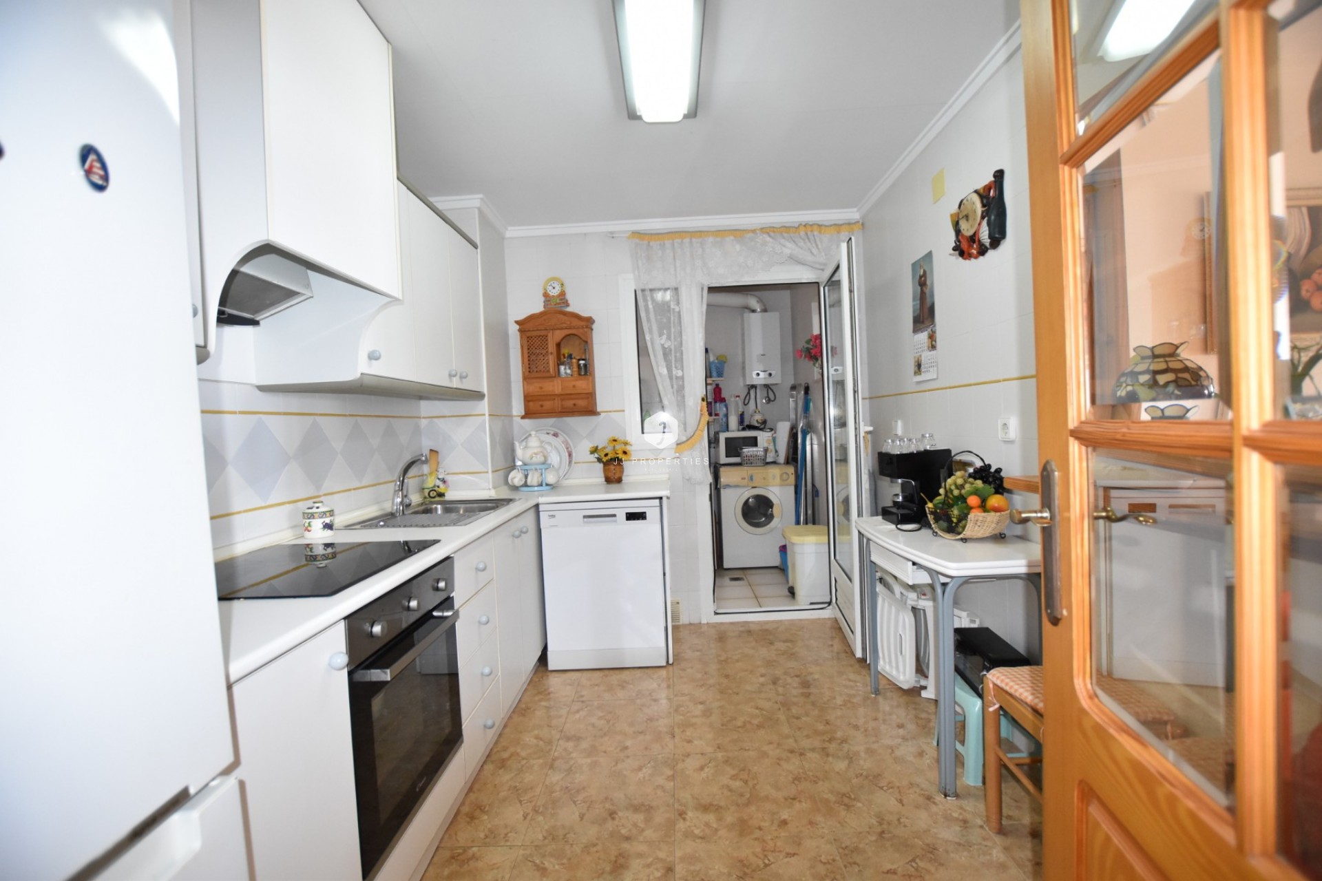 Resale - Apartment / flat -
La Mata - Costa Blanca