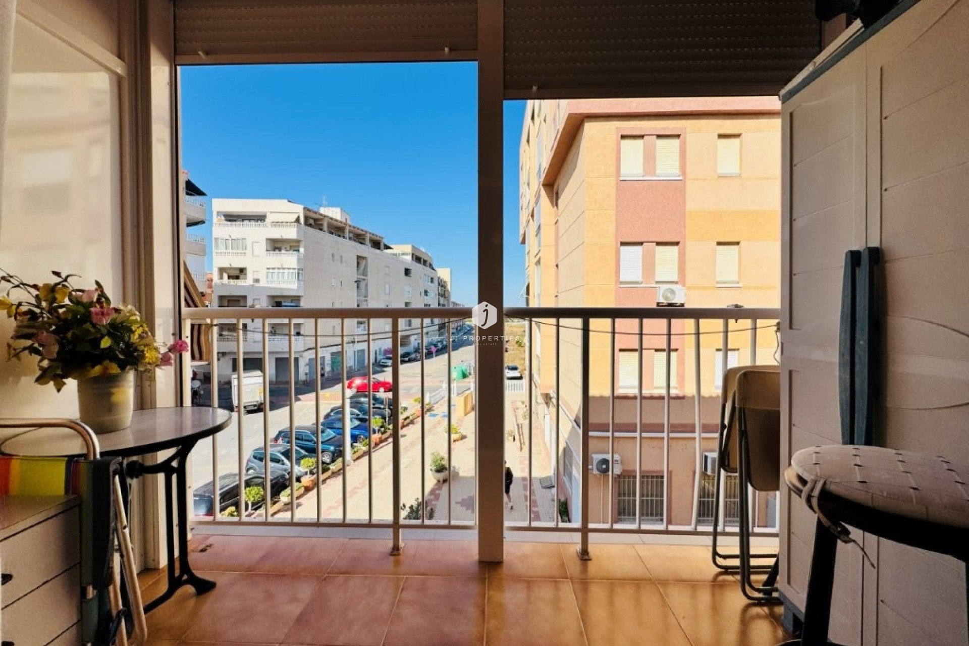 Resale - Apartment / flat -
La Mata - Costa Blanca