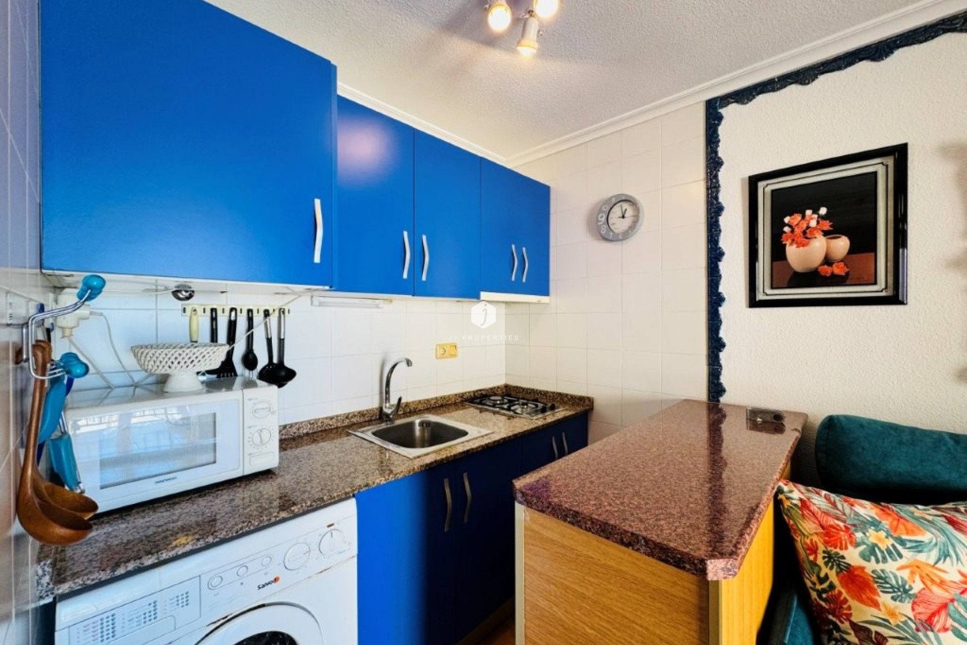 Resale - Apartment / flat -
La Mata - Costa Blanca