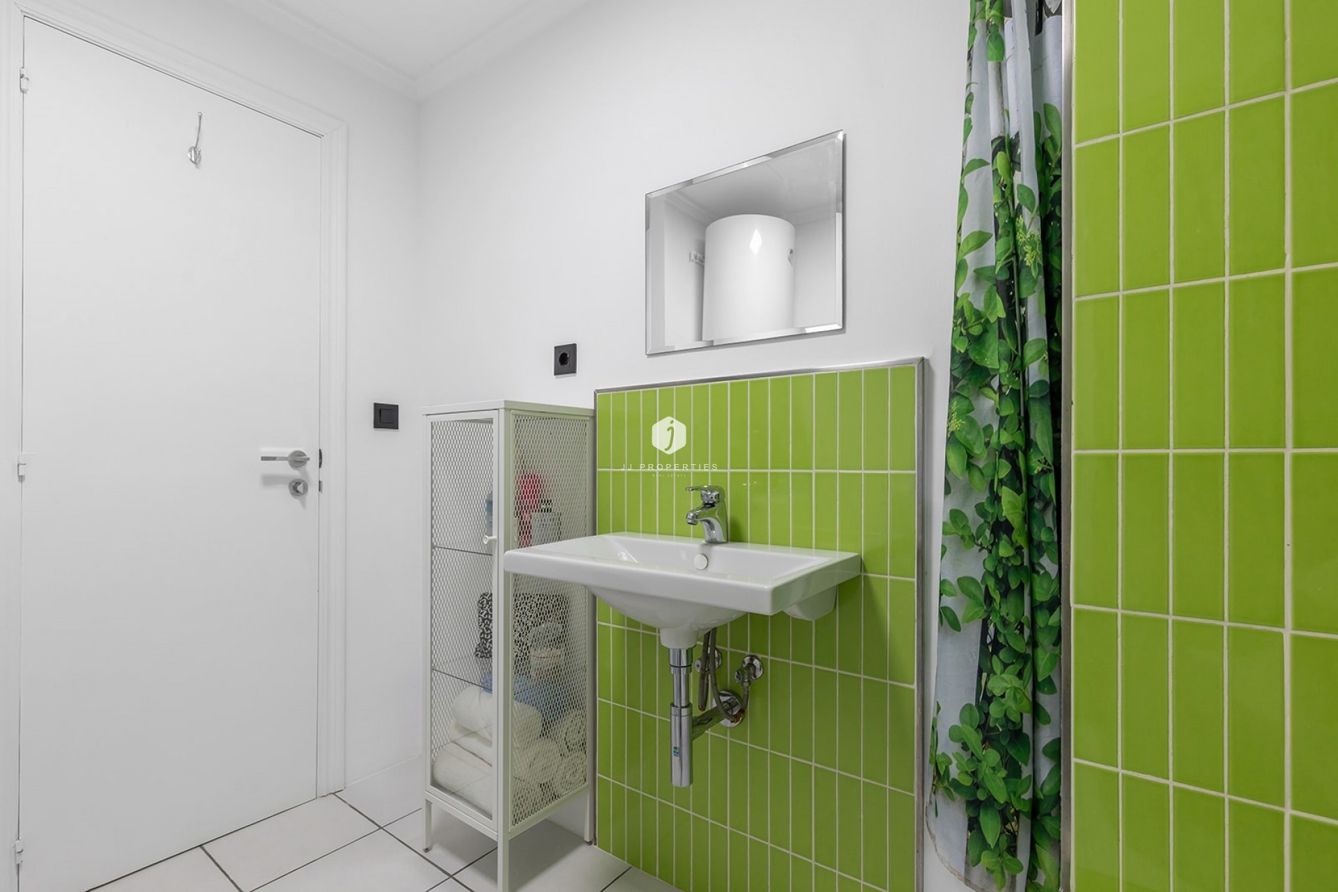 Resale - Apartment / flat -
La Mata - Costa Blanca