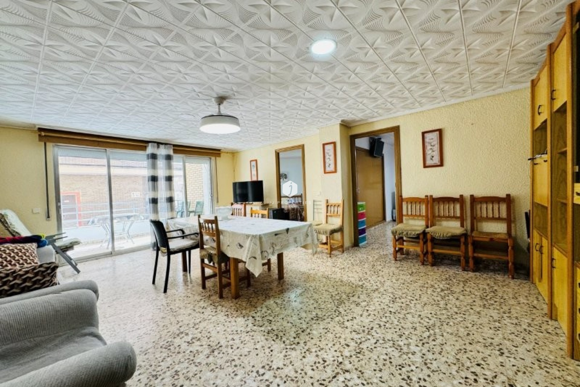 Resale - Apartment / flat -
La Mata - Costa Blanca