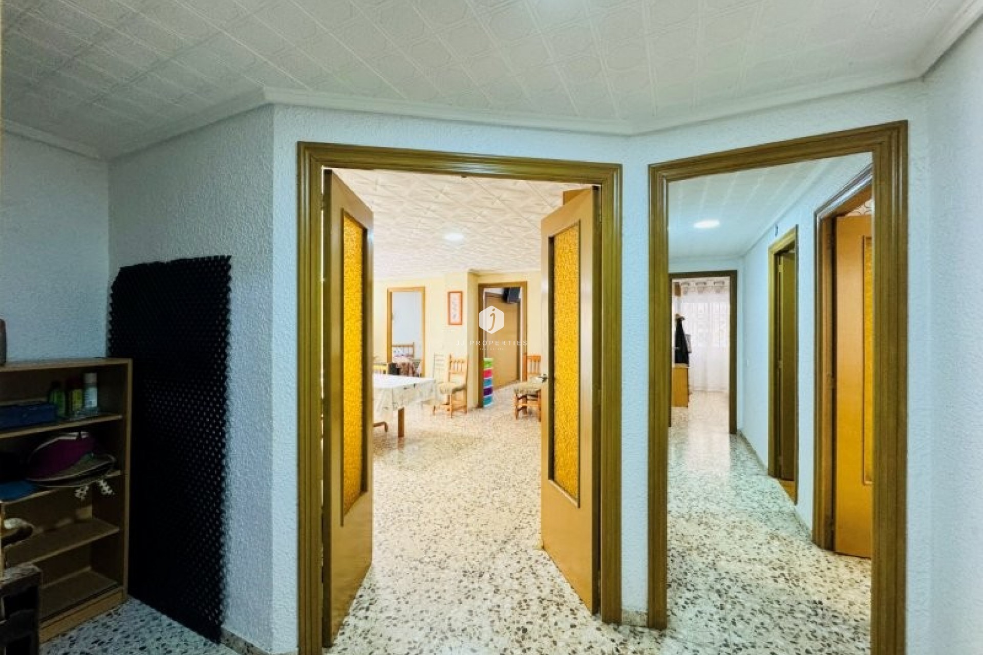 Resale - Apartment / flat -
La Mata - Costa Blanca