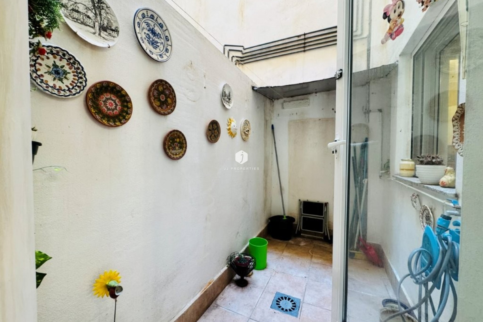 Resale - Apartment / flat -
La Mata - Costa Blanca
