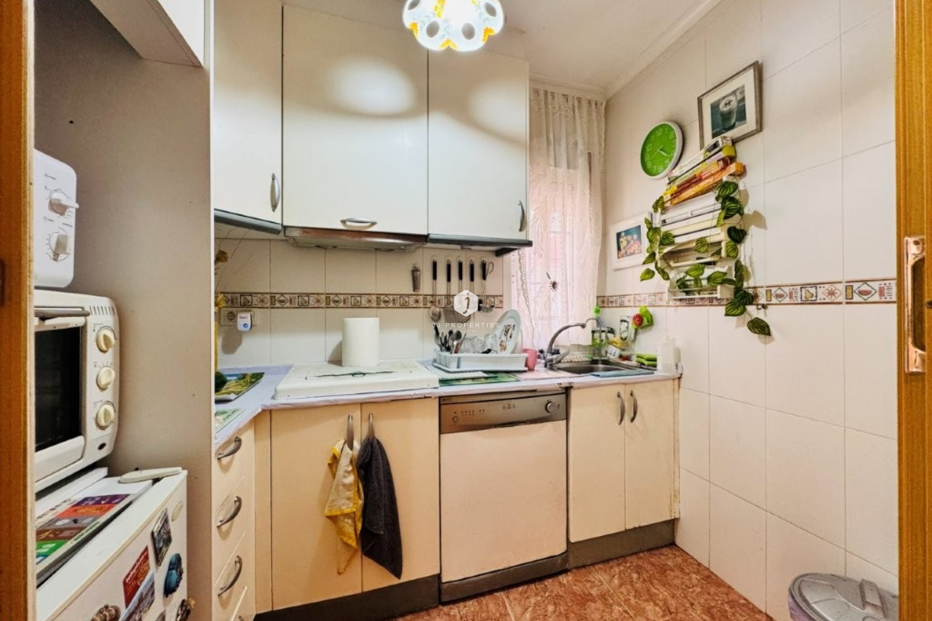 Resale - Apartment / flat -
La Mata - Costa Blanca