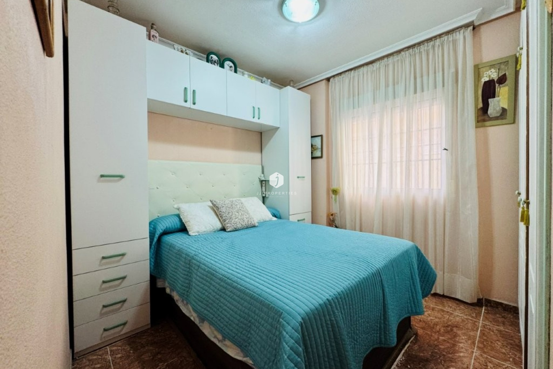 Resale - Apartment / flat -
La Mata - Costa Blanca