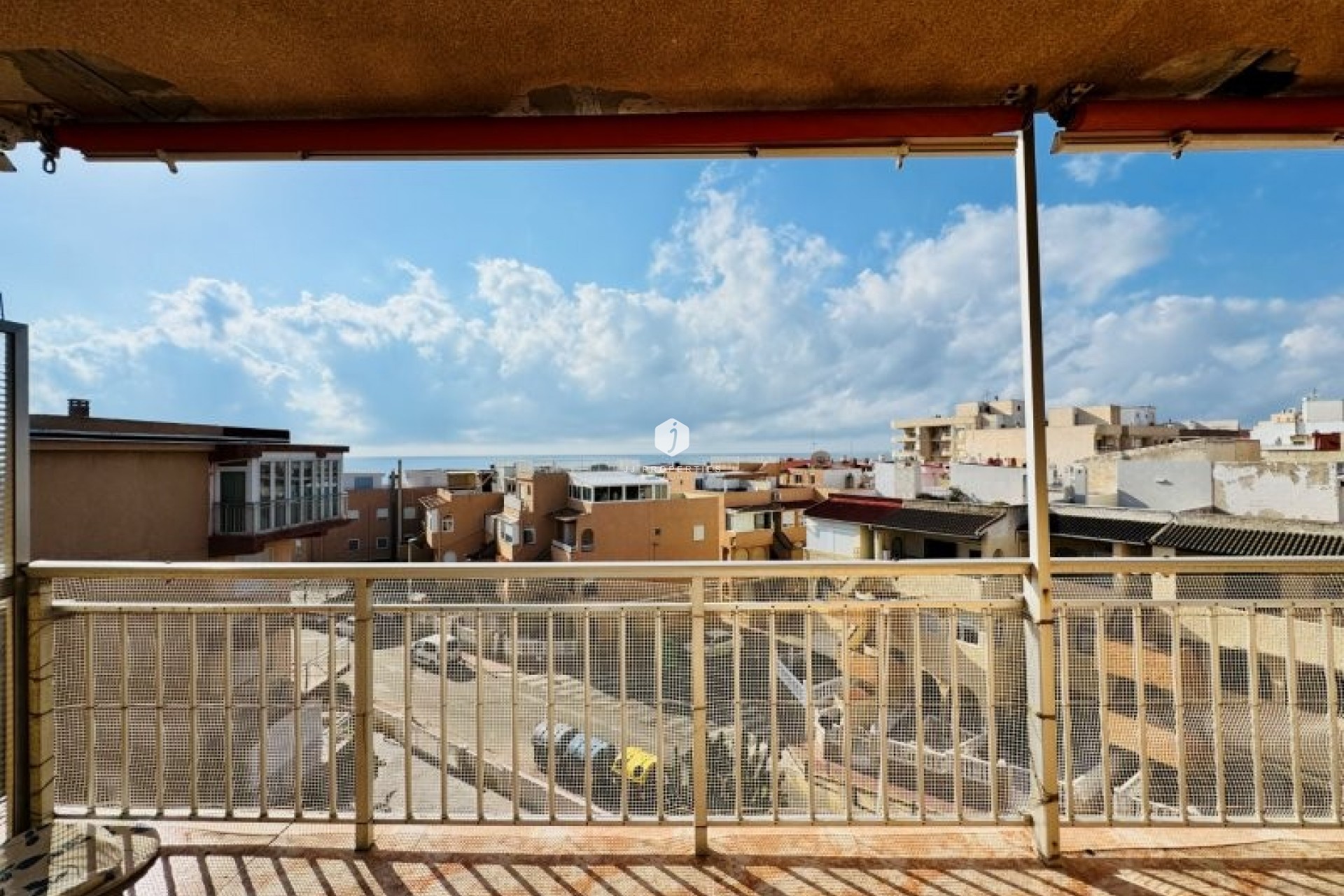Resale - Apartment / flat -
La Mata - Costa Blanca