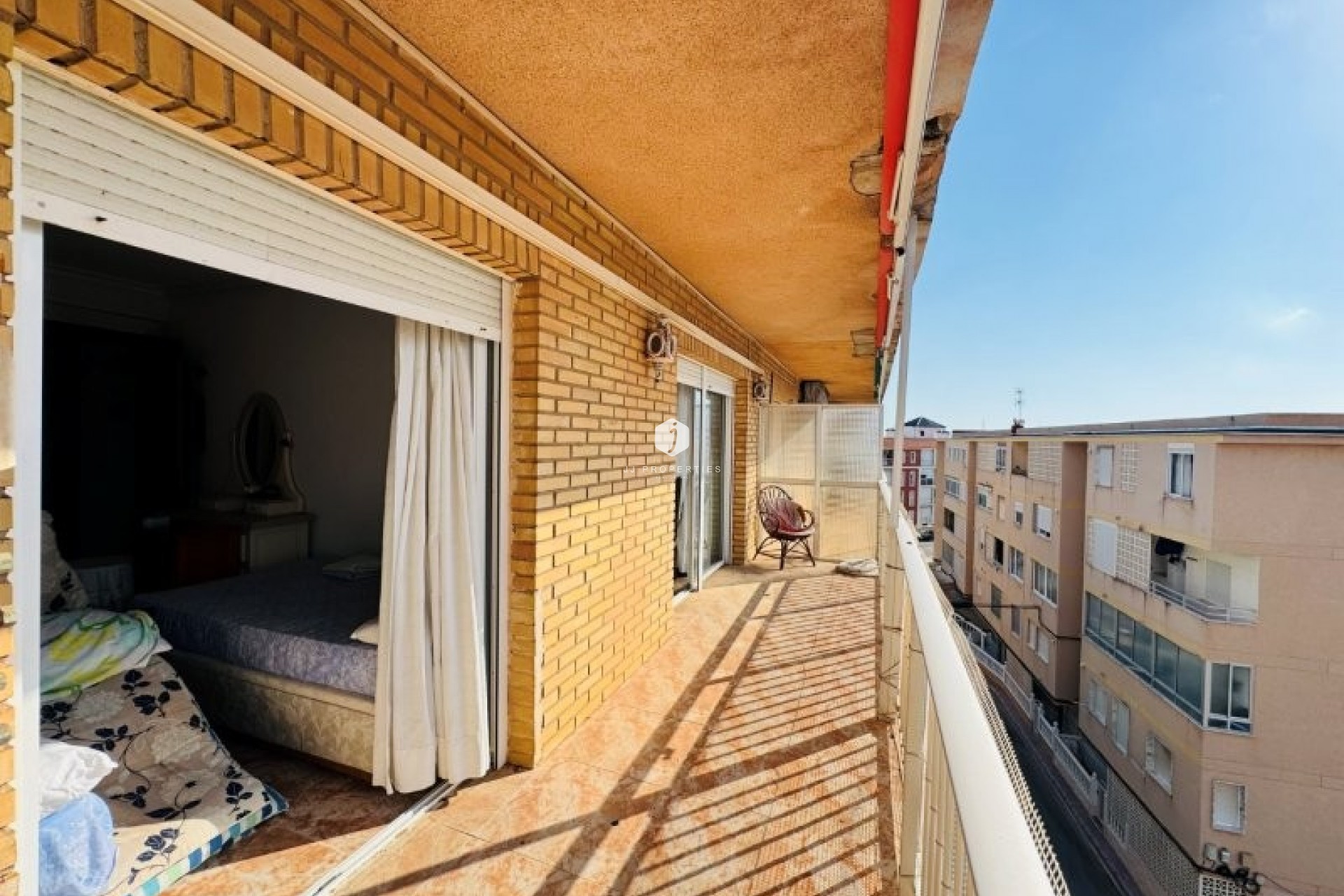 Resale - Apartment / flat -
La Mata - Costa Blanca
