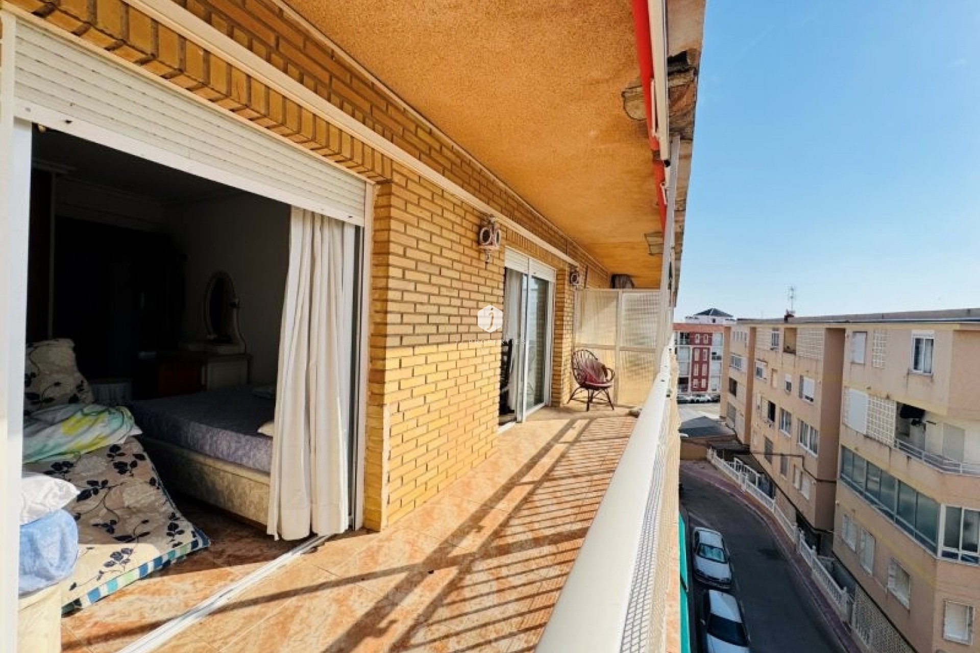 Resale - Apartment / flat -
La Mata - Costa Blanca
