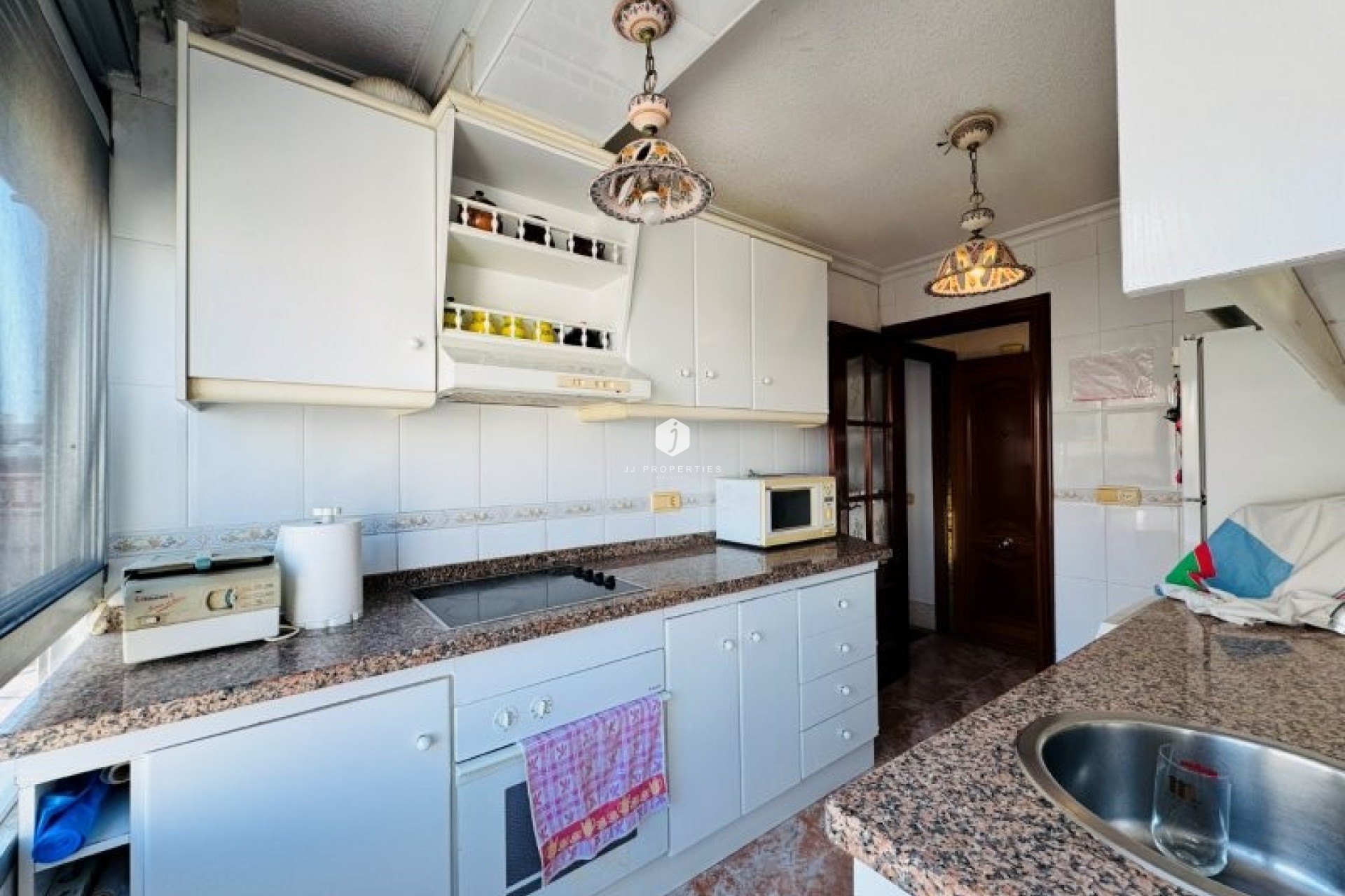 Resale - Apartment / flat -
La Mata - Costa Blanca