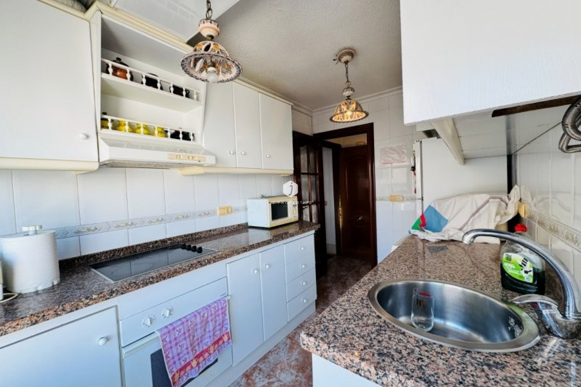 Resale - Apartment / flat -
La Mata - Costa Blanca