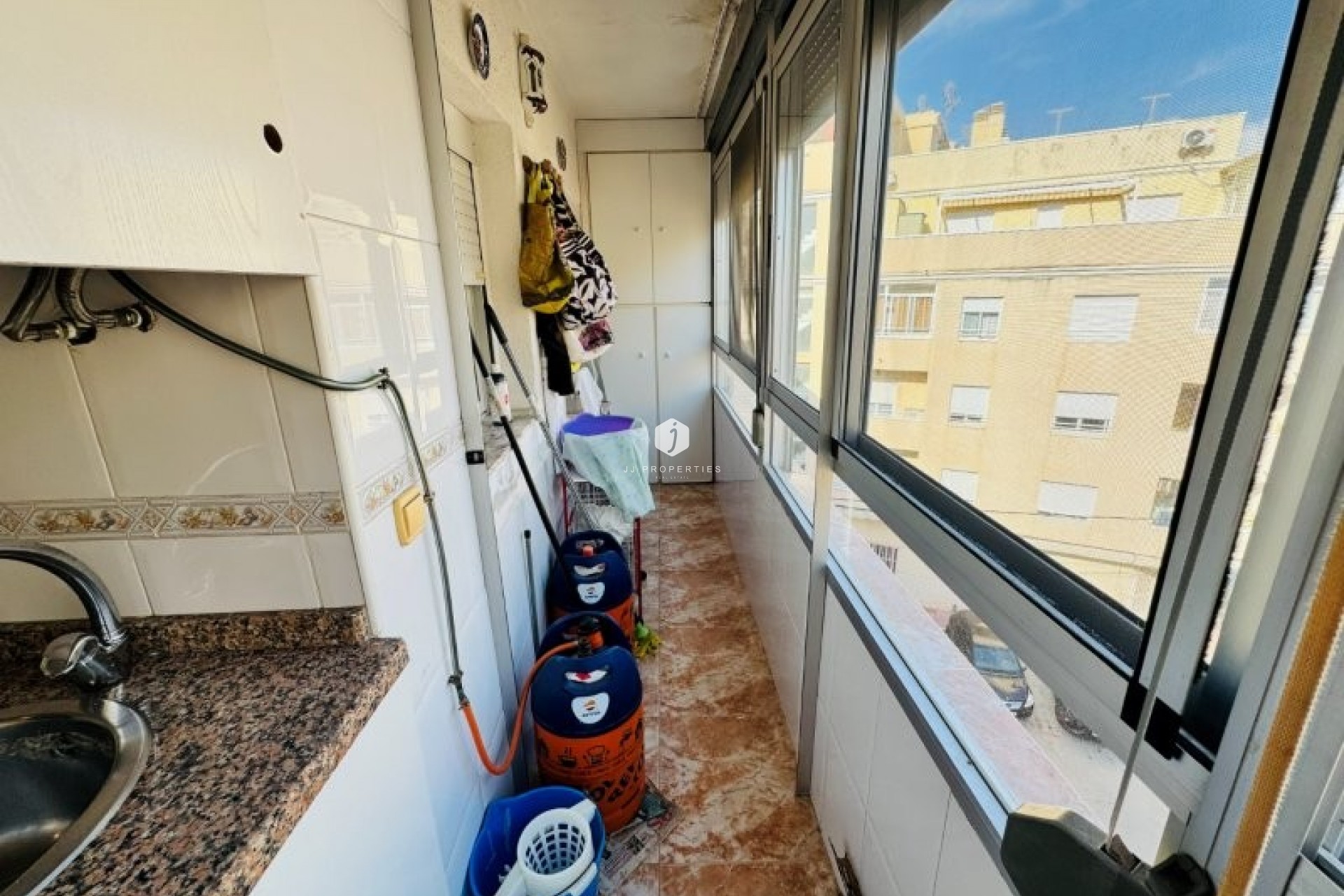 Resale - Apartment / flat -
La Mata - Costa Blanca