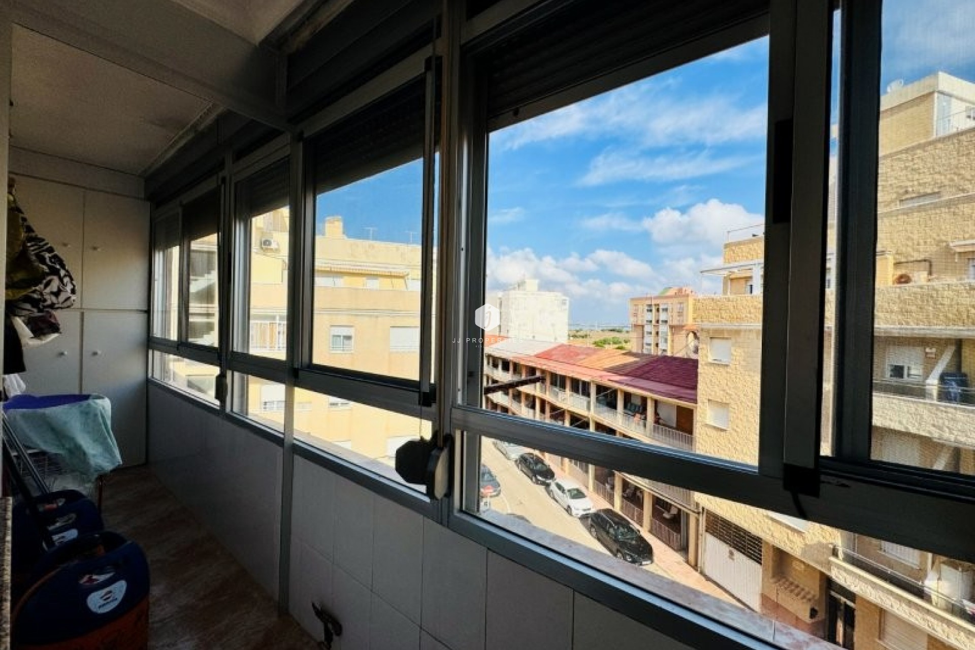 Resale - Apartment / flat -
La Mata - Costa Blanca