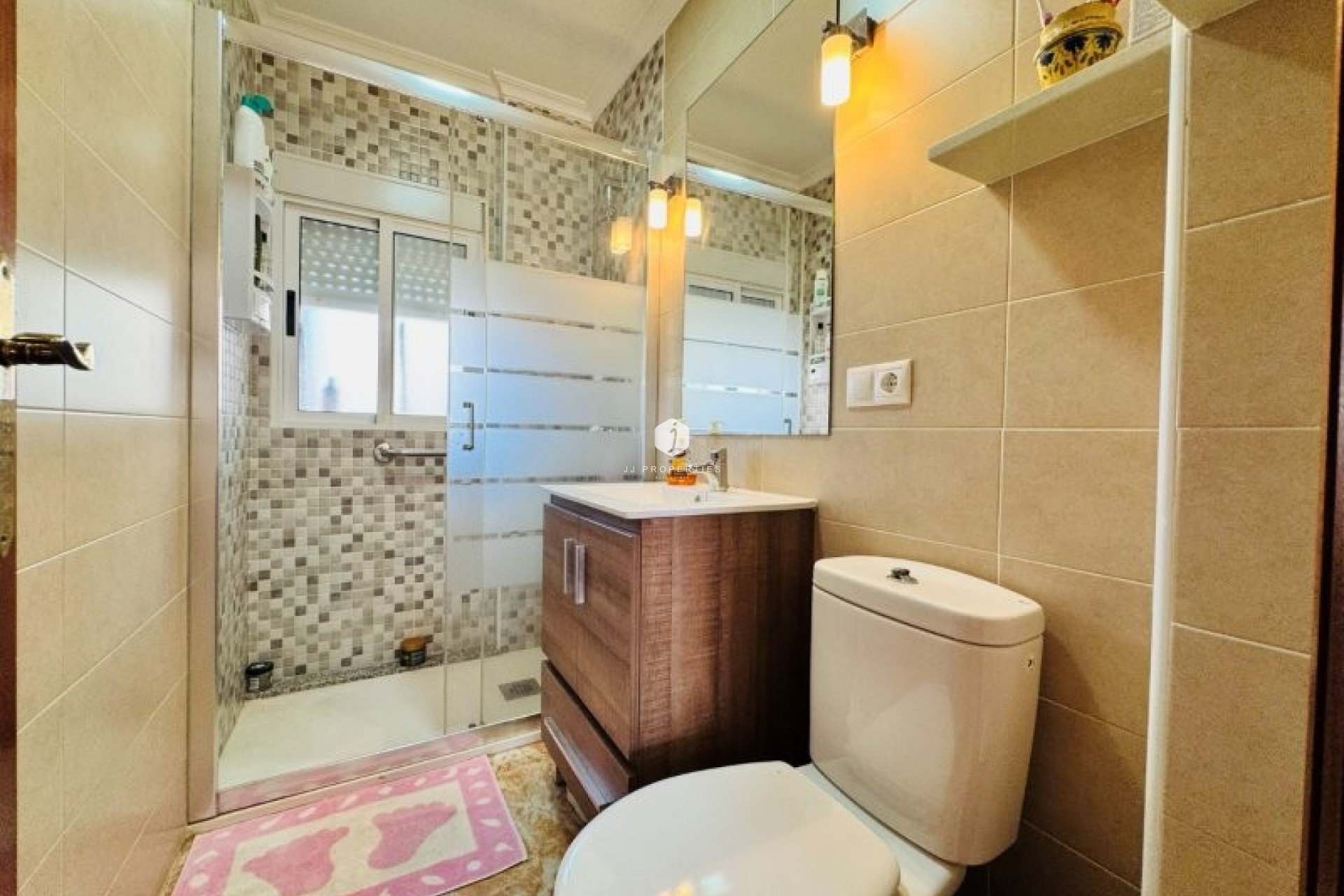 Resale - Apartment / flat -
La Mata - Costa Blanca