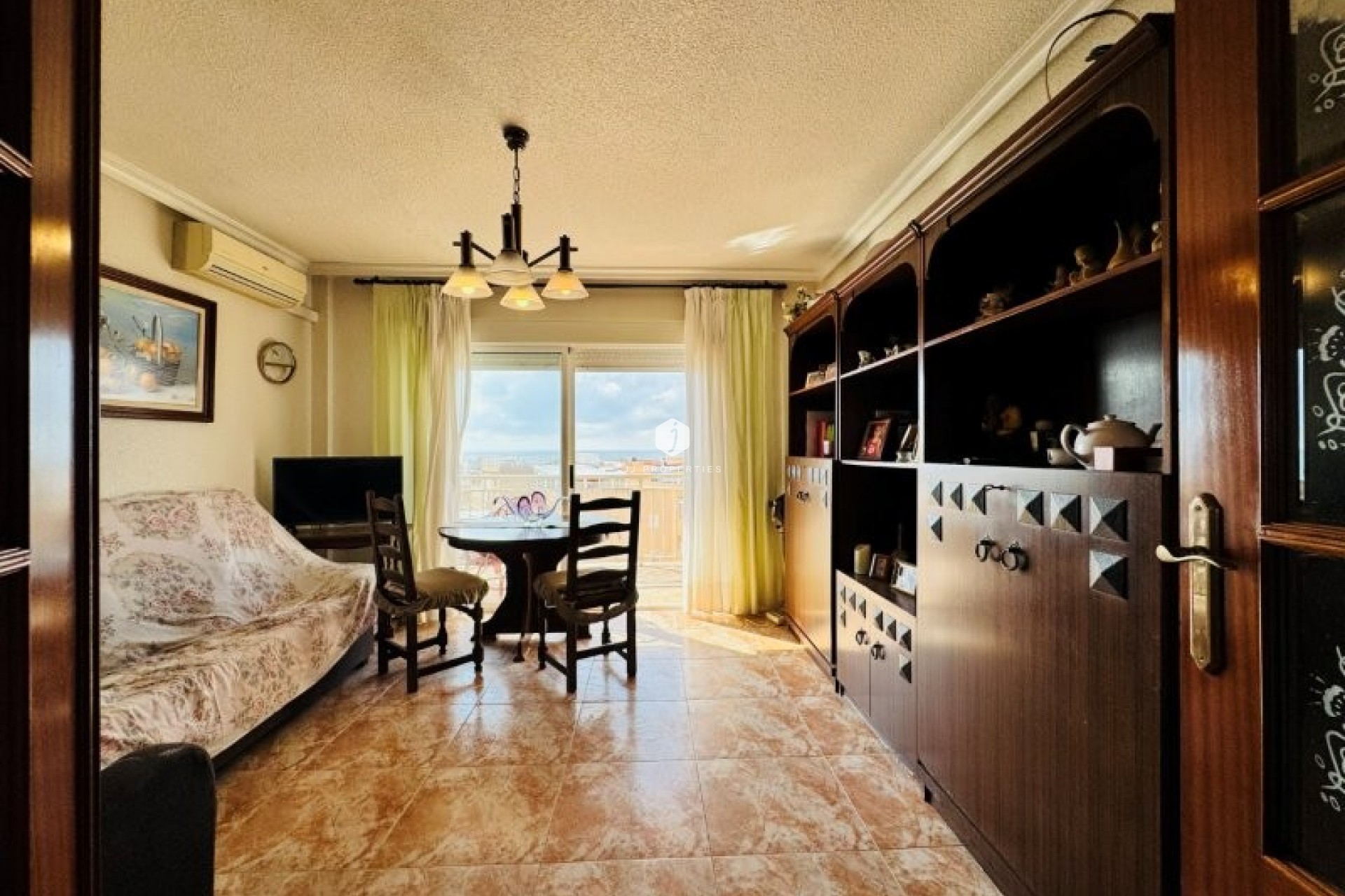 Resale - Apartment / flat -
La Mata - Costa Blanca