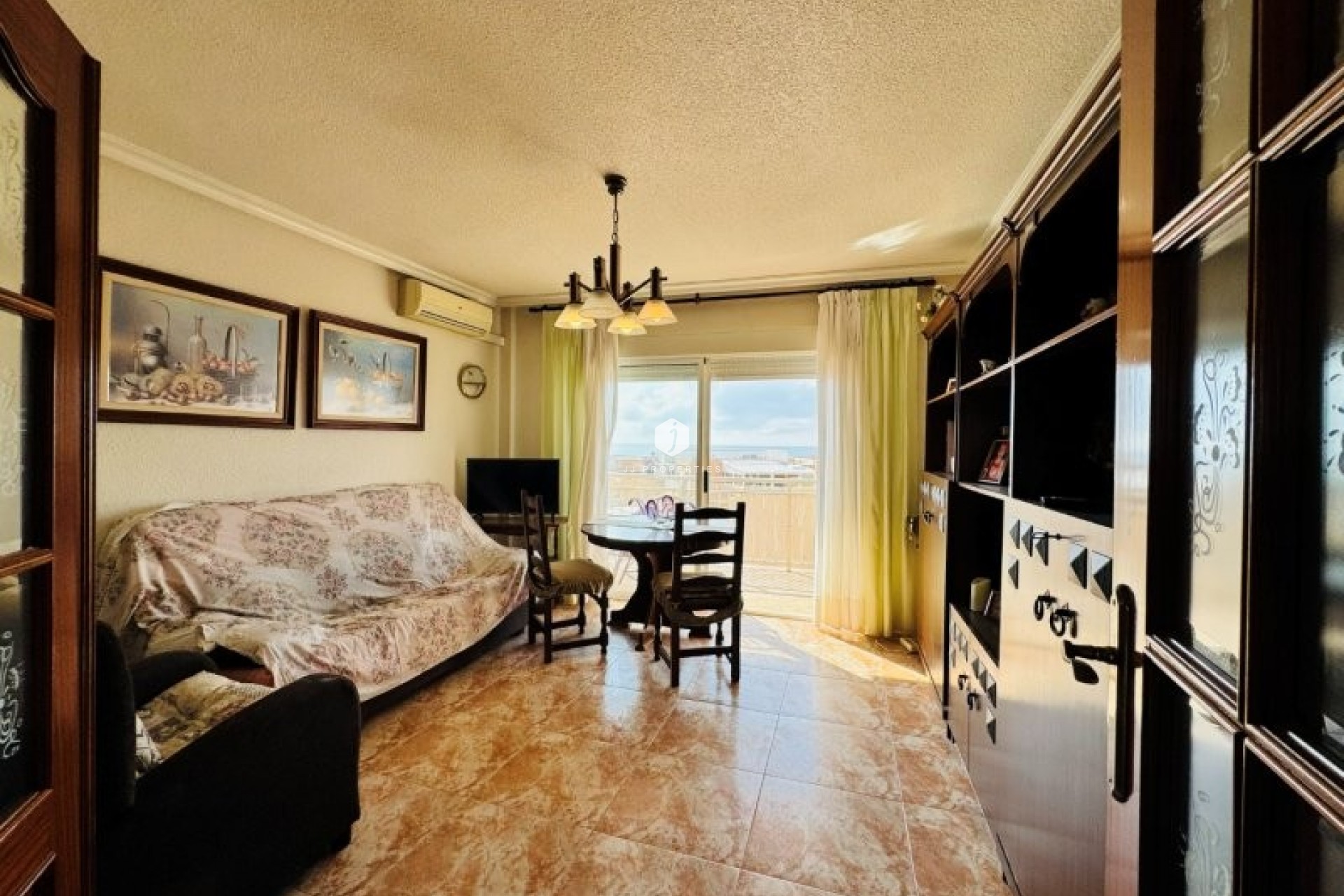 Resale - Apartment / flat -
La Mata - Costa Blanca
