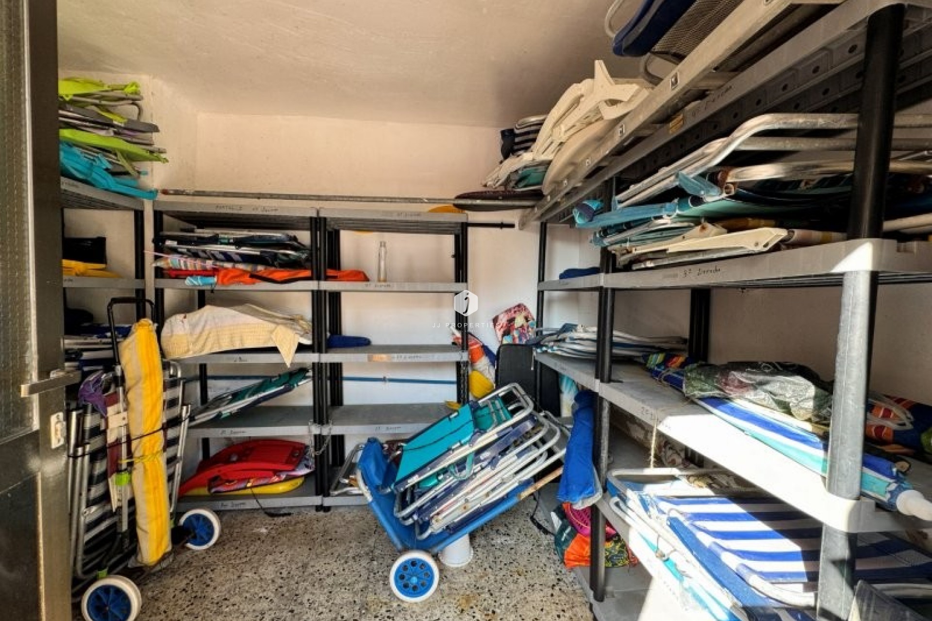 Resale - Apartment / flat -
La Mata - Costa Blanca