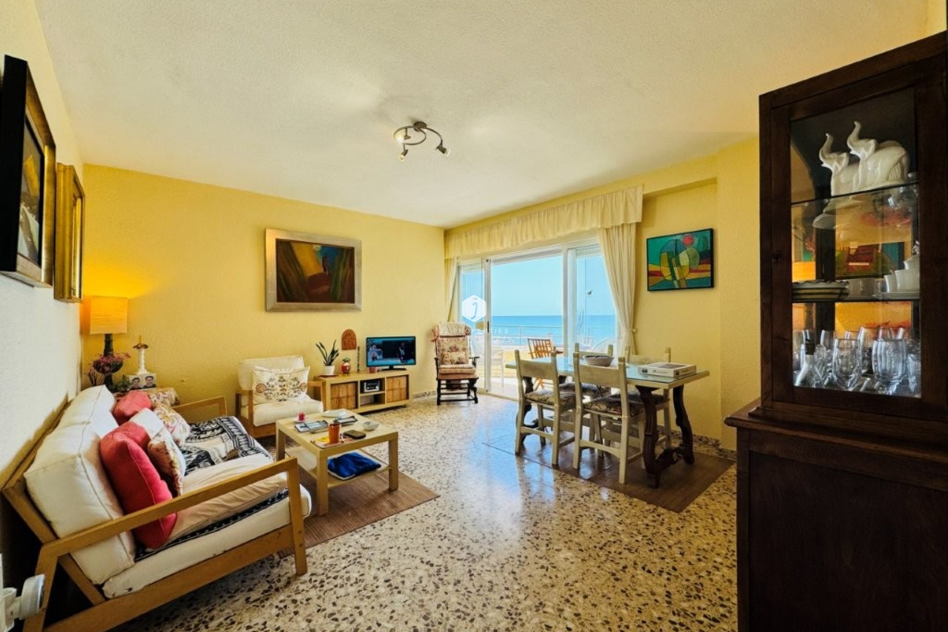 Resale - Apartment / flat -
La Mata - Costa Blanca
