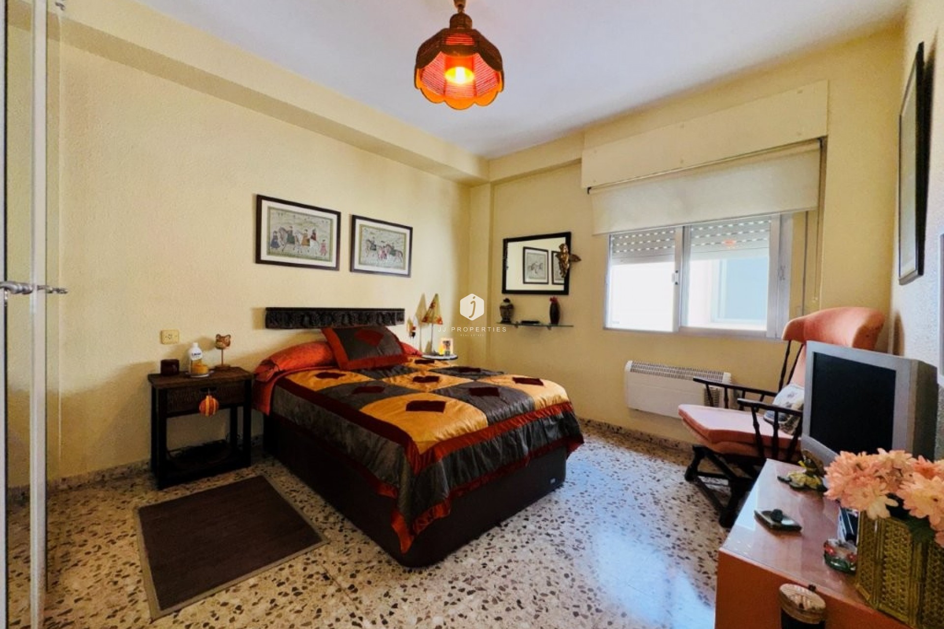 Resale - Apartment / flat -
La Mata - Costa Blanca