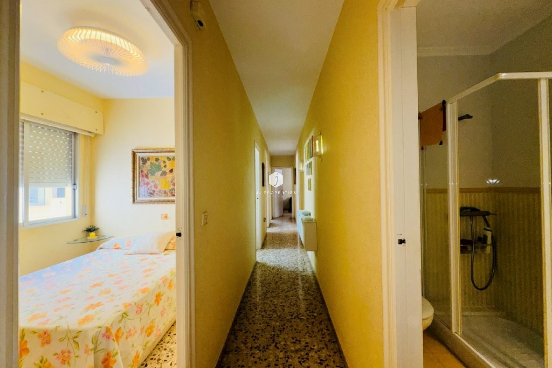 Resale - Apartment / flat -
La Mata - Costa Blanca