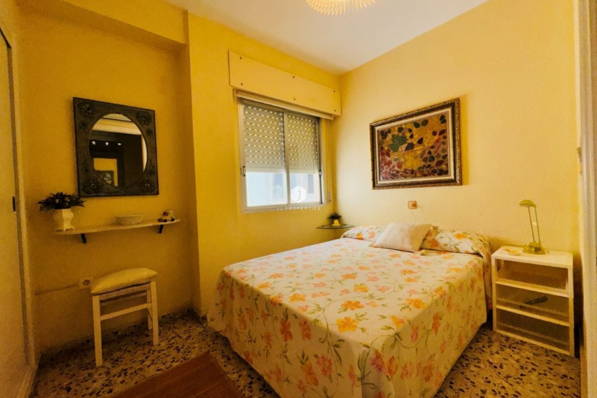 Resale - Apartment / flat -
La Mata - Costa Blanca