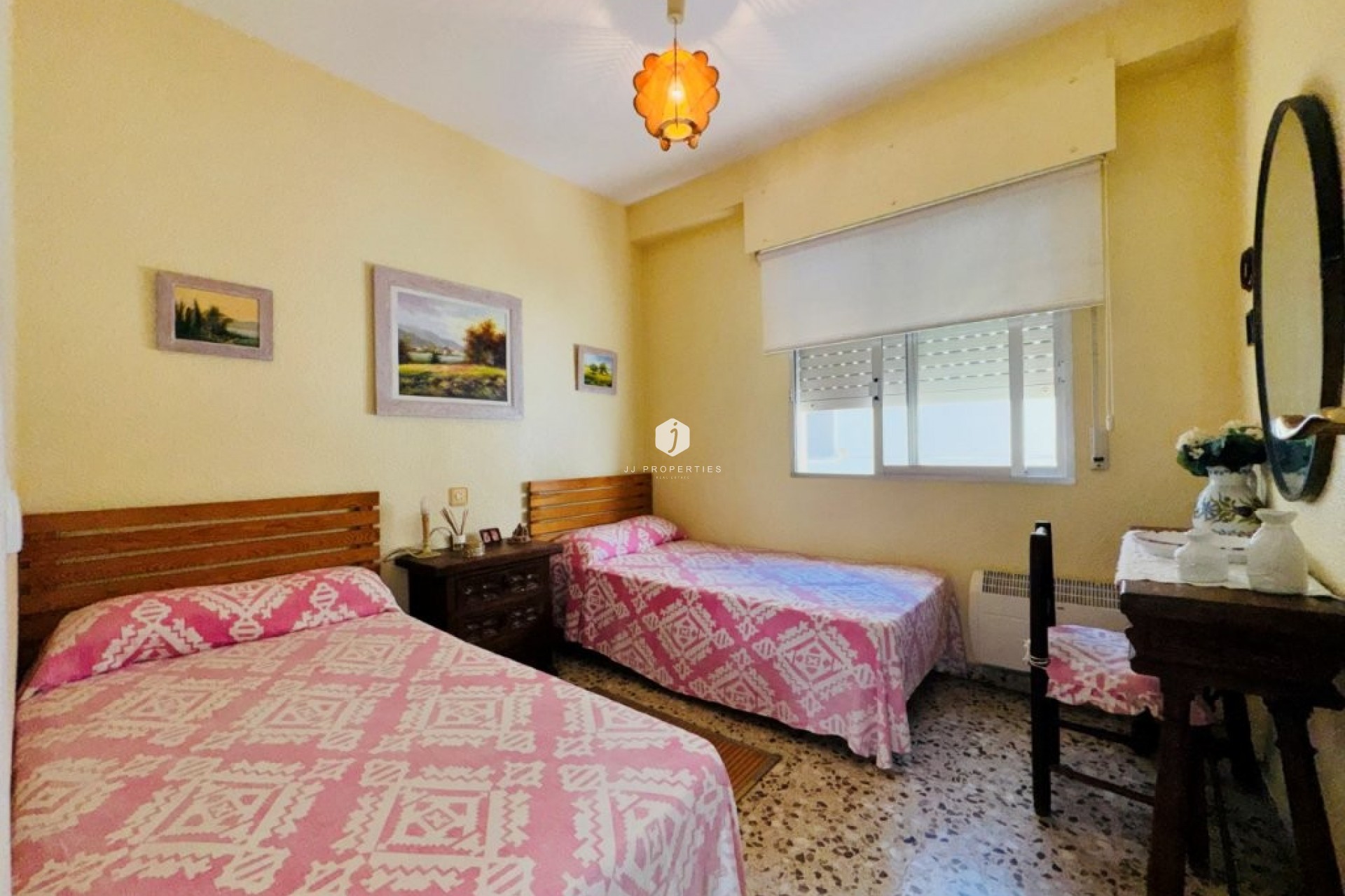 Resale - Apartment / flat -
La Mata - Costa Blanca