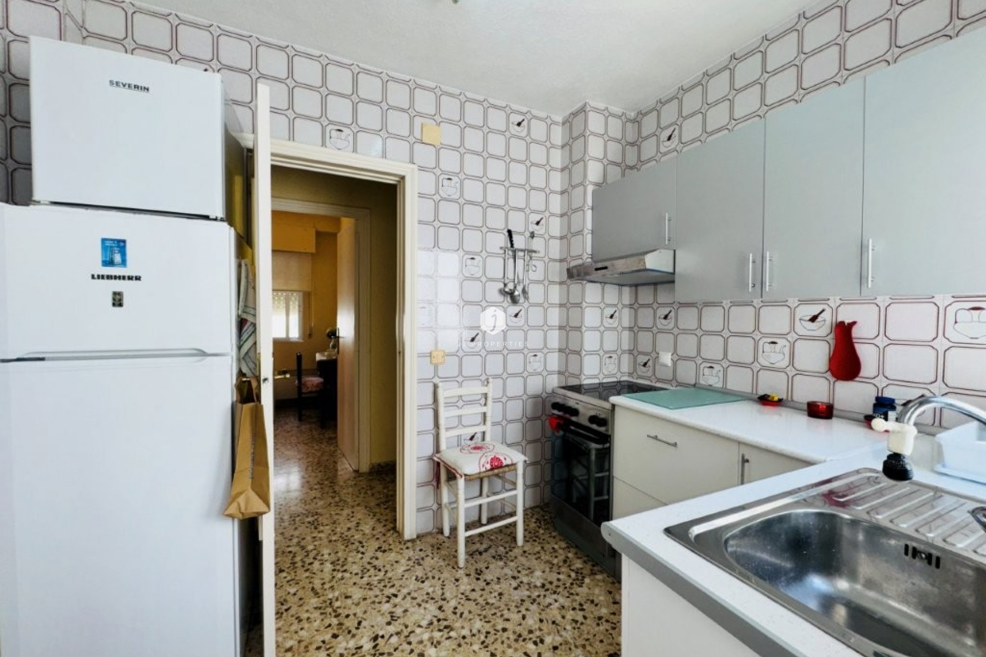 Resale - Apartment / flat -
La Mata - Costa Blanca