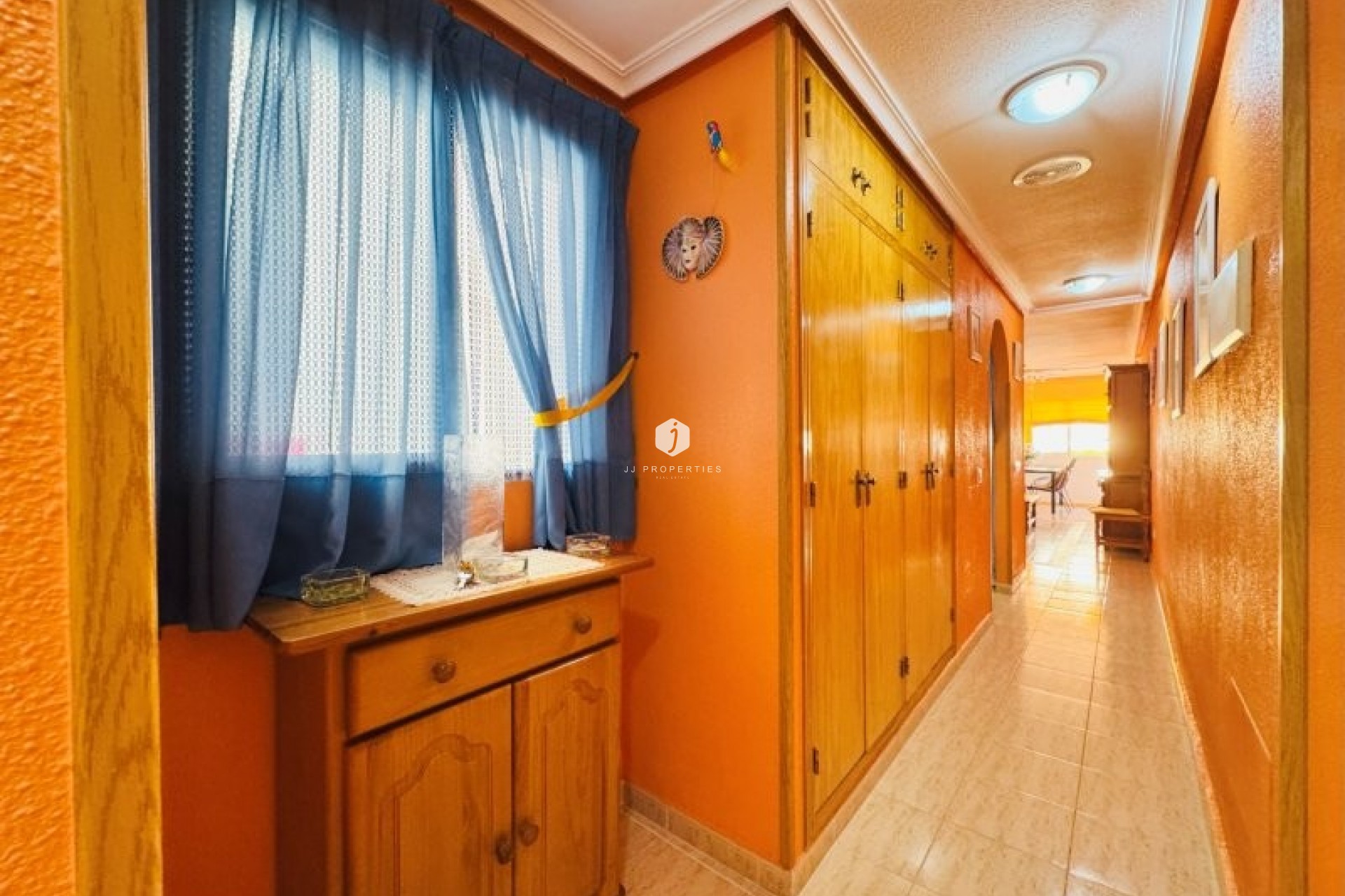 Resale - Apartment / flat -
La Mata - Costa Blanca