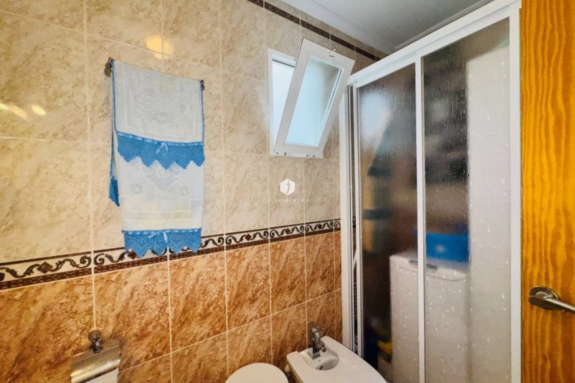 Resale - Apartment / flat -
La Mata - Costa Blanca