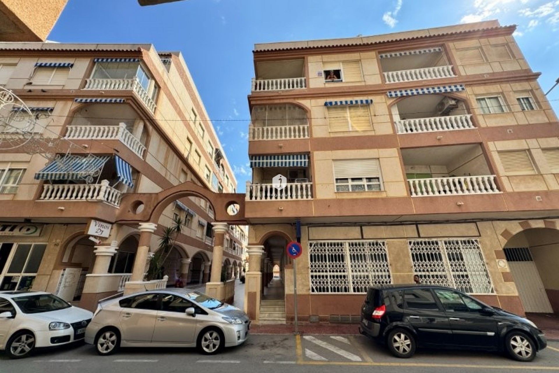 Resale - Apartment / flat -
La Mata - Costa Blanca