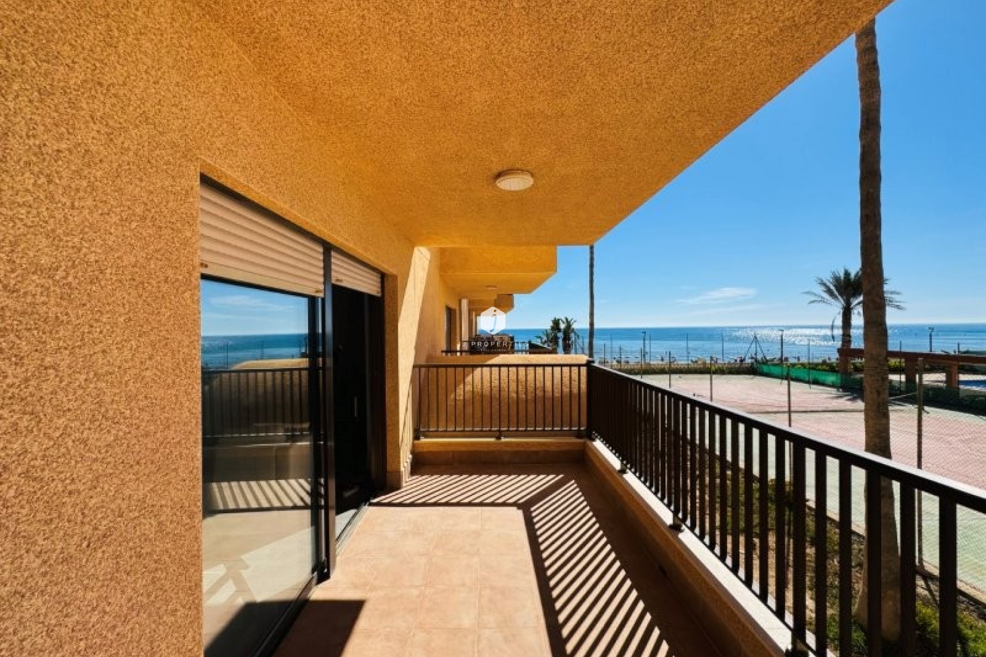 Resale - Apartment / flat -
La Mata - Costa Blanca