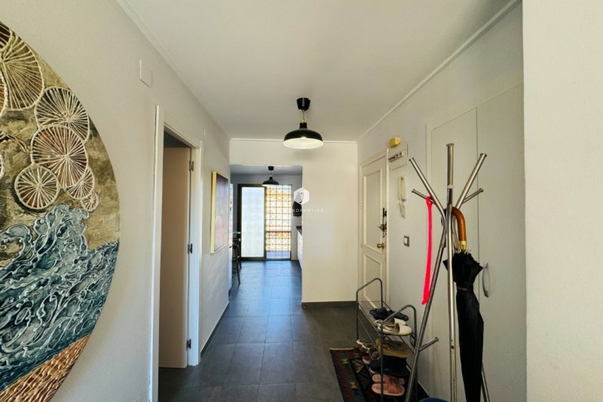 Resale - Apartment / flat -
La Mata - Costa Blanca