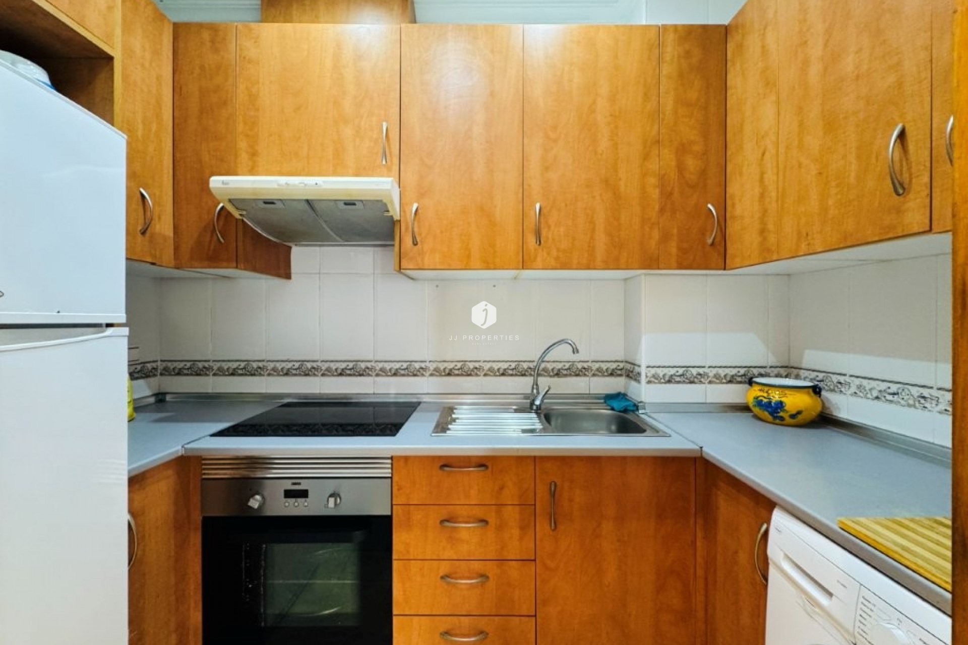 Resale - Apartment / flat -
La Mata - Costa Blanca