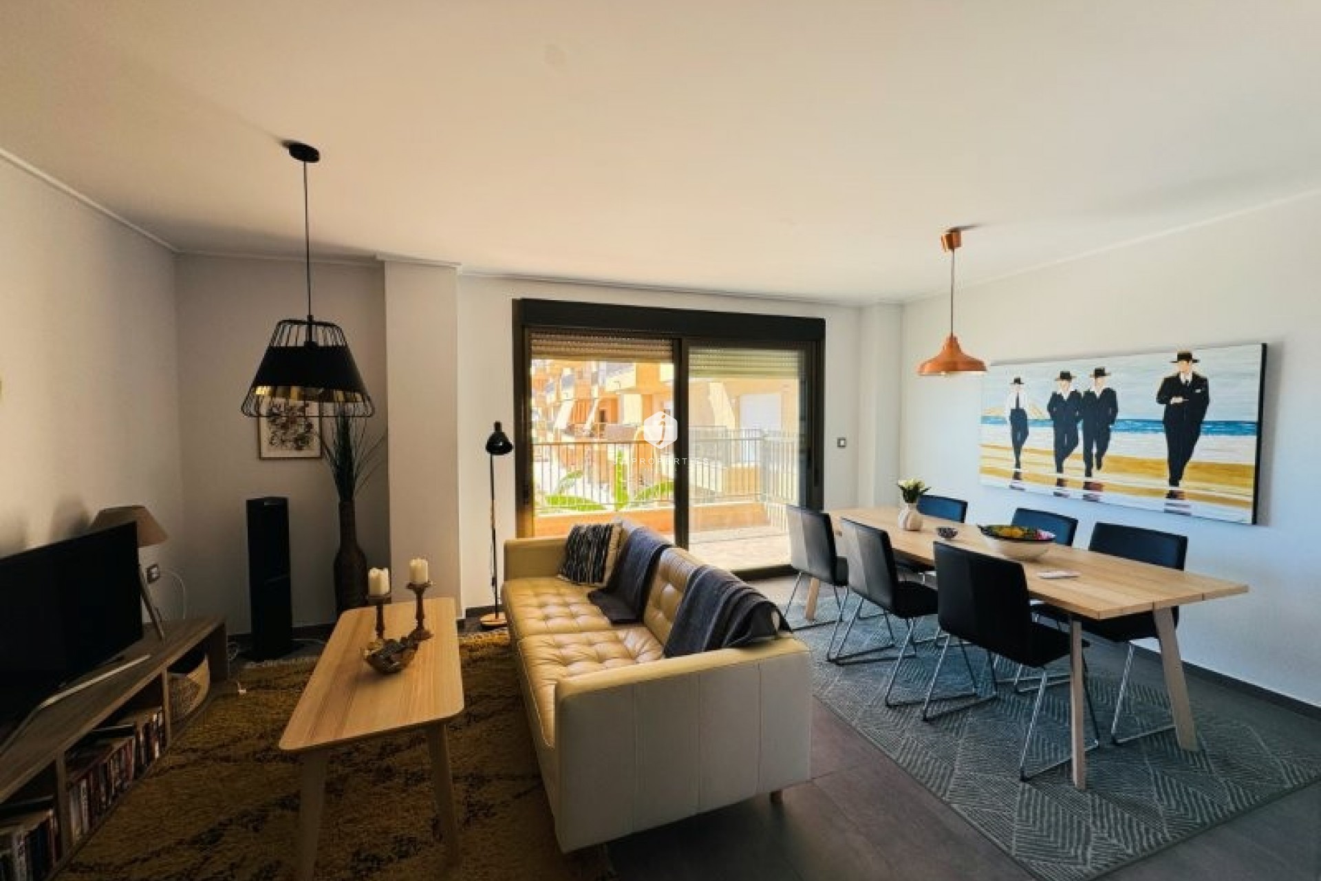 Resale - Apartment / flat -
La Mata - Costa Blanca
