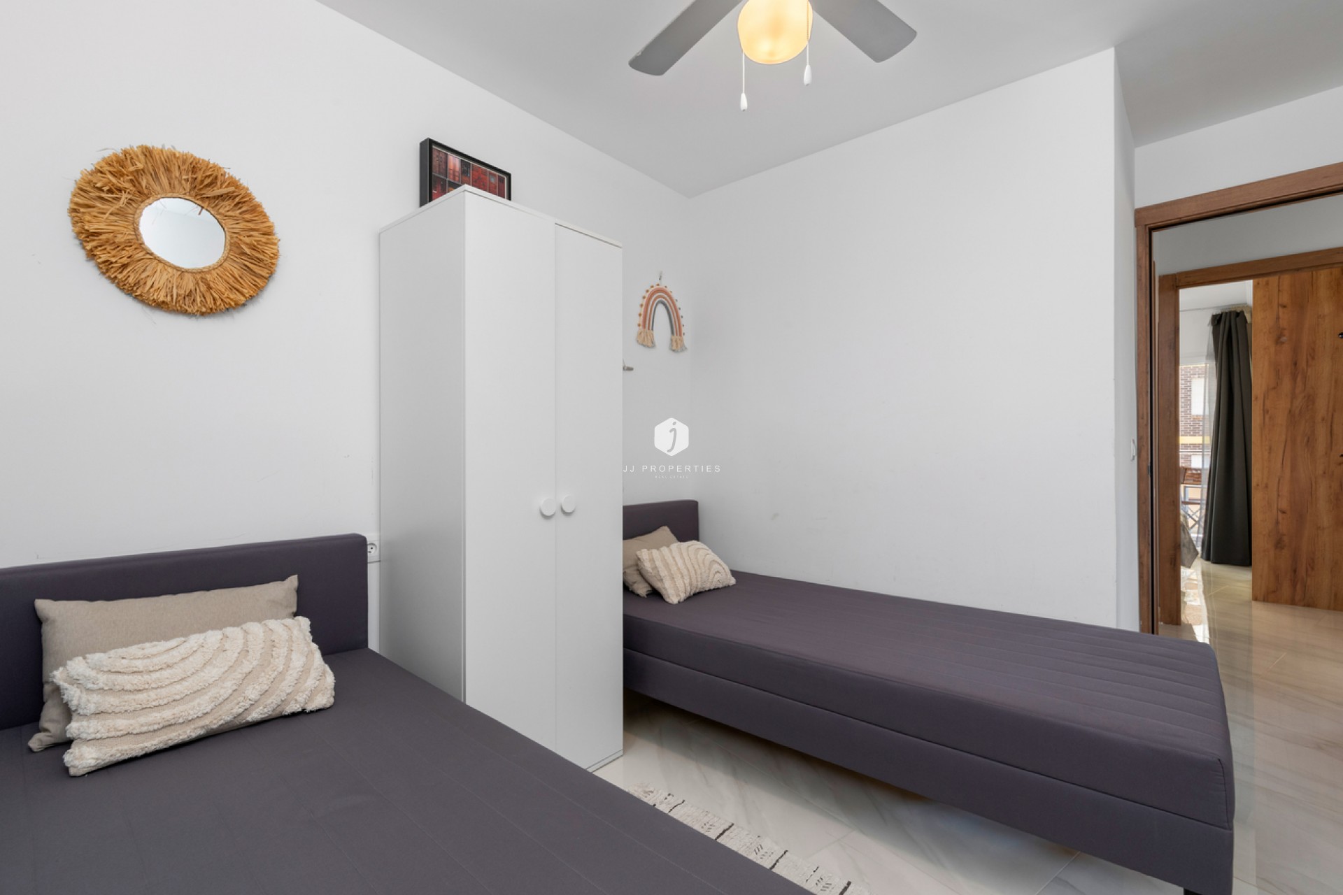 Resale - Apartment / flat -
La Zenia - Costa Blanca