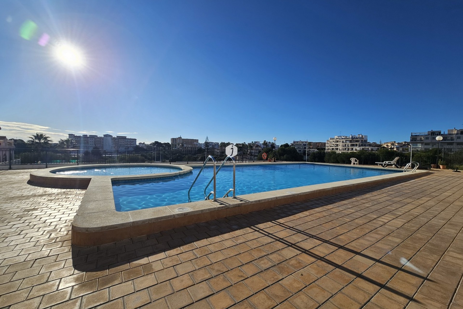 Resale - Apartment / flat -
La Zenia - Costa Blanca