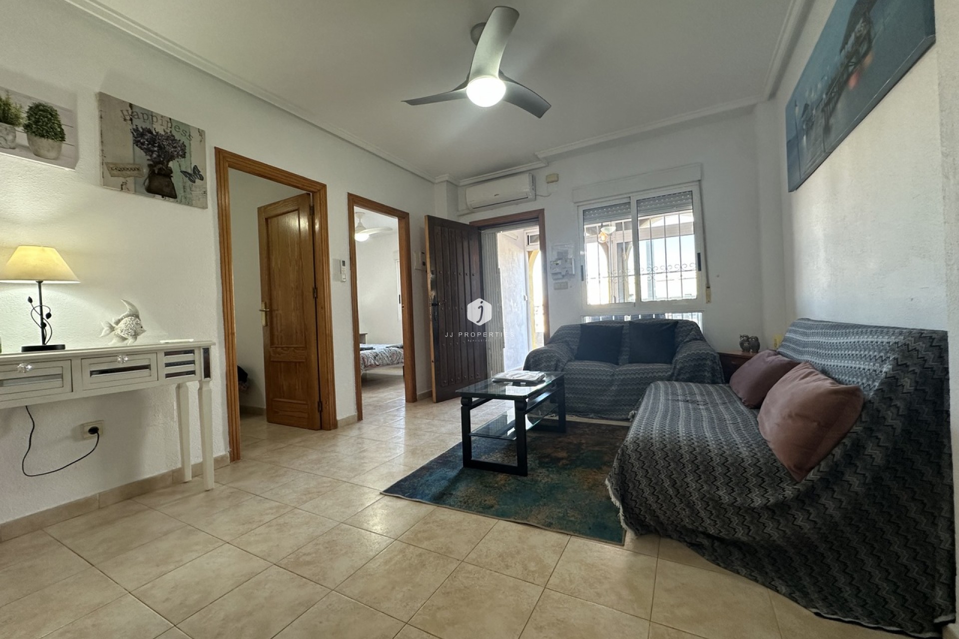 Resale - Apartment / flat -
La Zenia - Costa Blanca