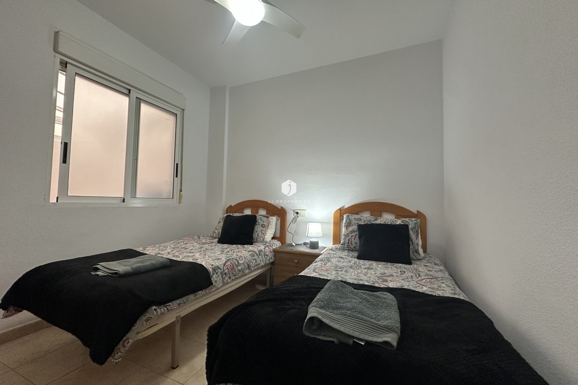 Resale - Apartment / flat -
La Zenia - Costa Blanca