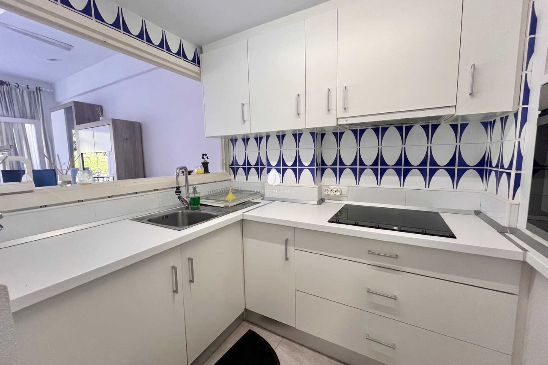 Resale - Apartment / flat -
La Zenia - Costa Blanca