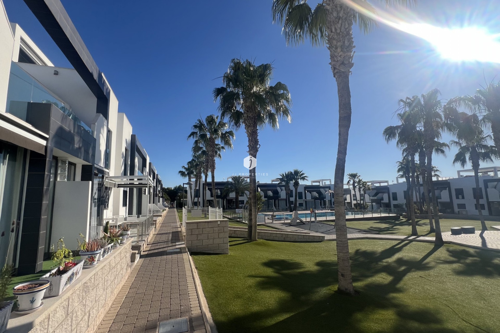 Resale - Apartment / flat -
La Zenia - Costa Blanca