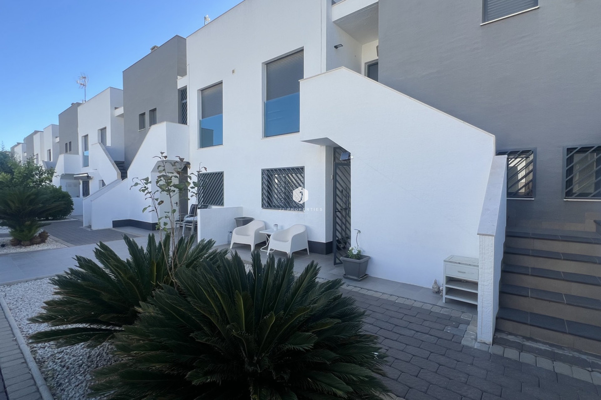 Resale - Apartment / flat -
La Zenia - Costa Blanca