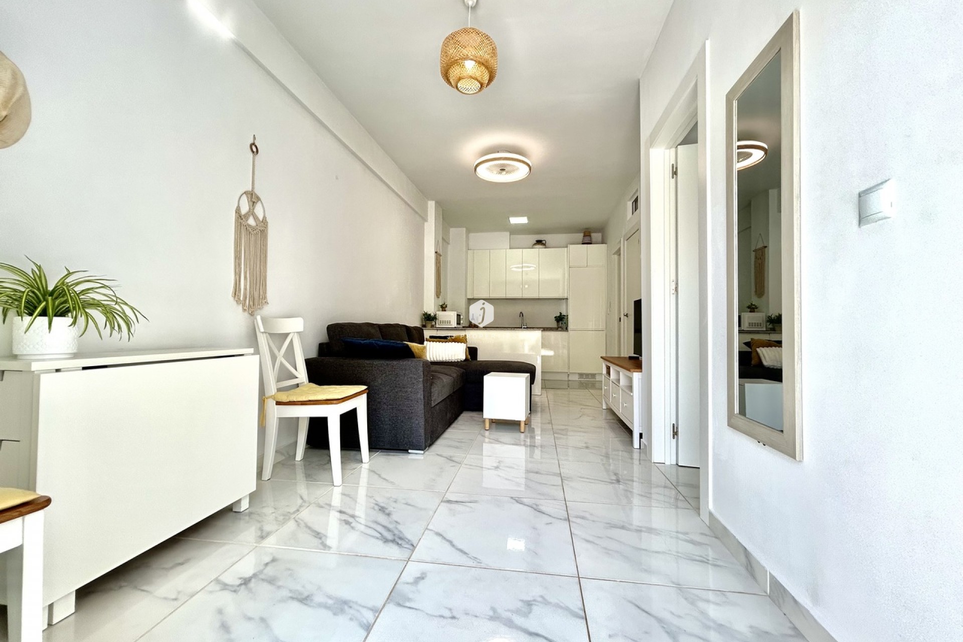 Resale - Apartment / flat -
La Zenia - Costa Blanca