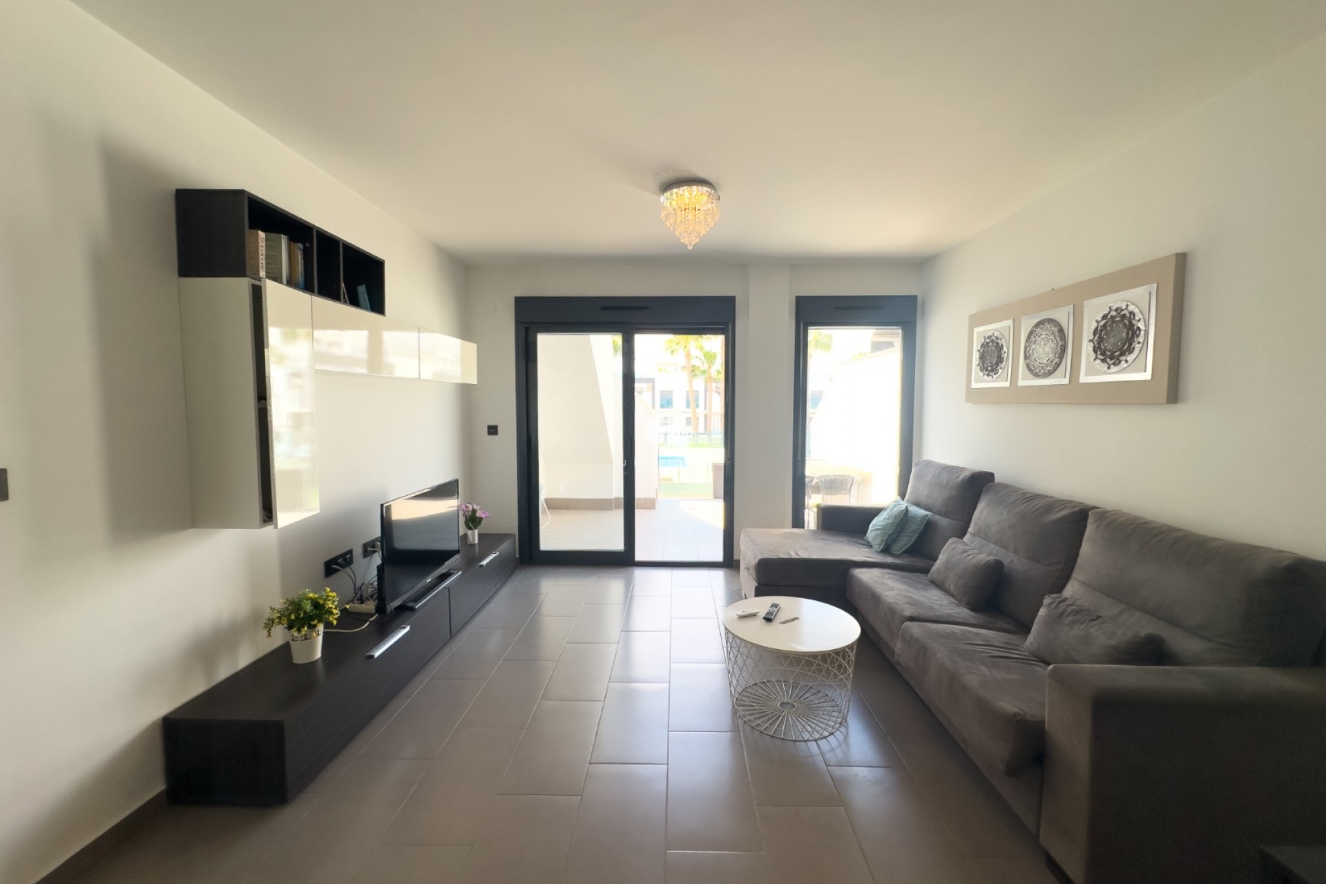 Resale - Apartment / flat -
La Zenia - Costa Blanca