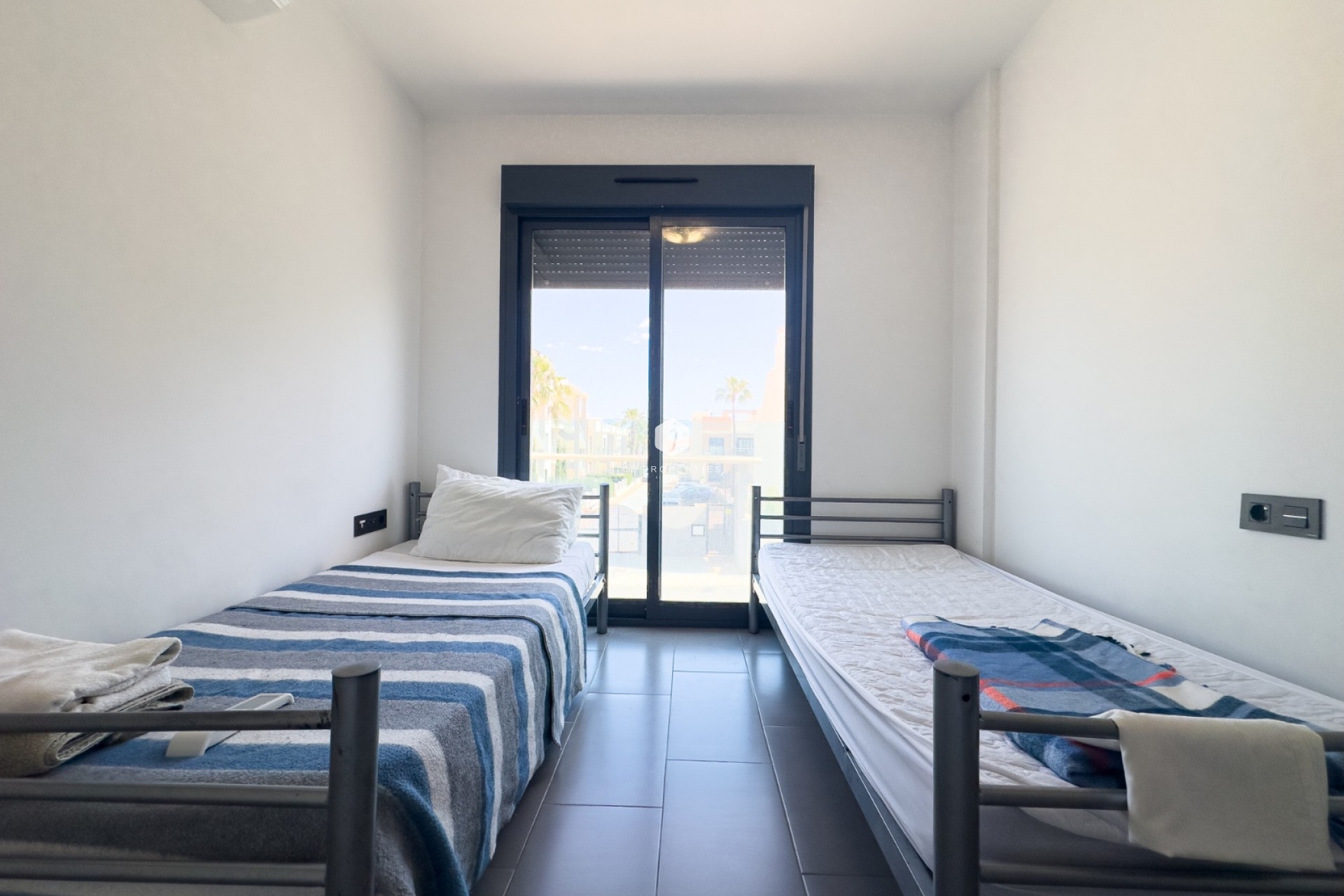 Resale - Apartment / flat -
La Zenia - Costa Blanca