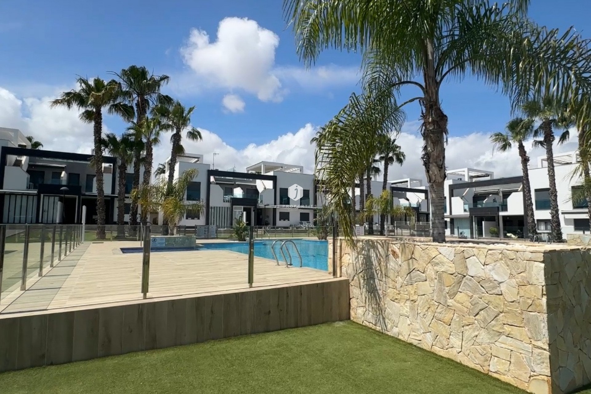 Resale - Apartment / flat -
La Zenia - Costa Blanca