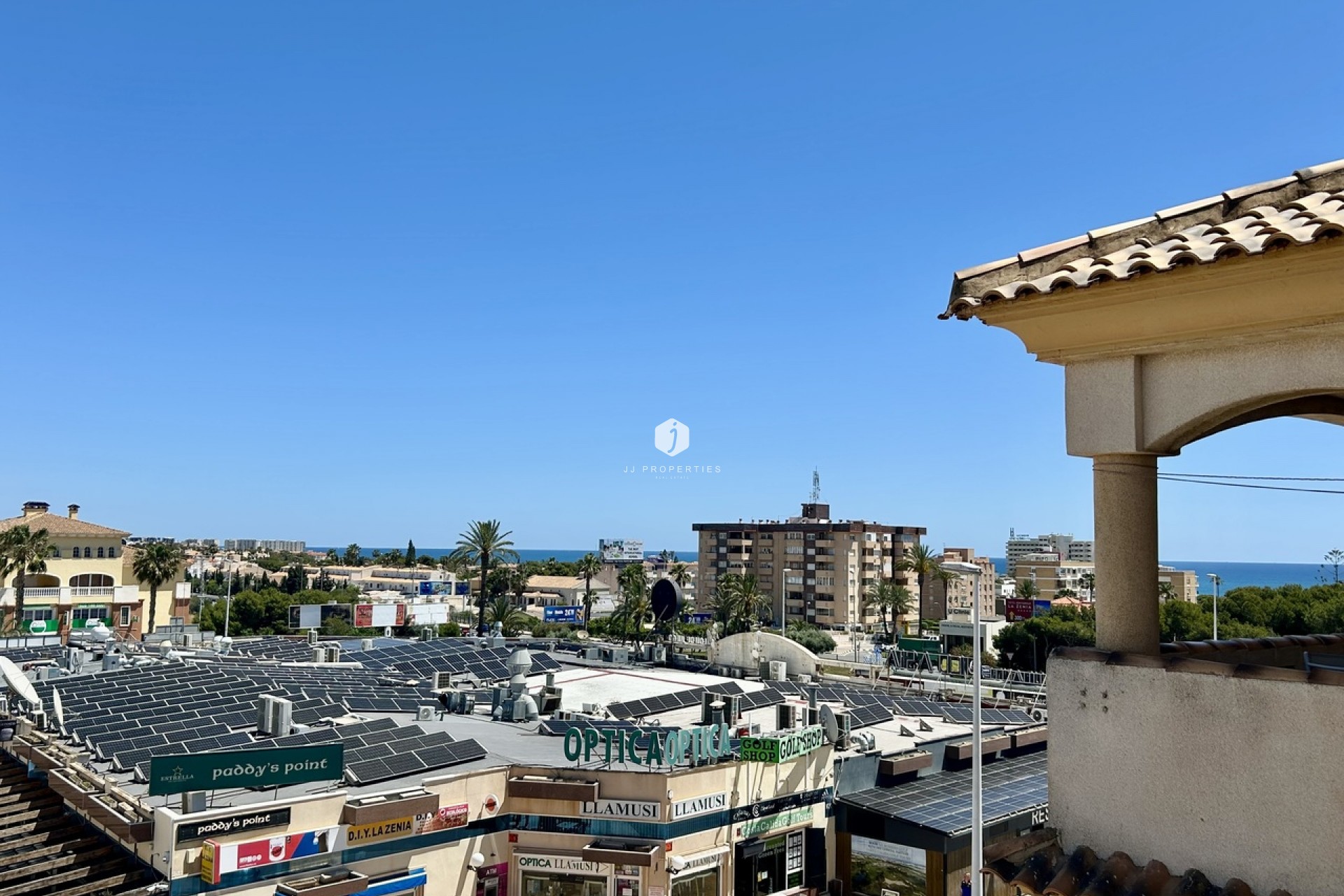 Resale - Apartment / flat -
La Zenia - Costa Blanca
