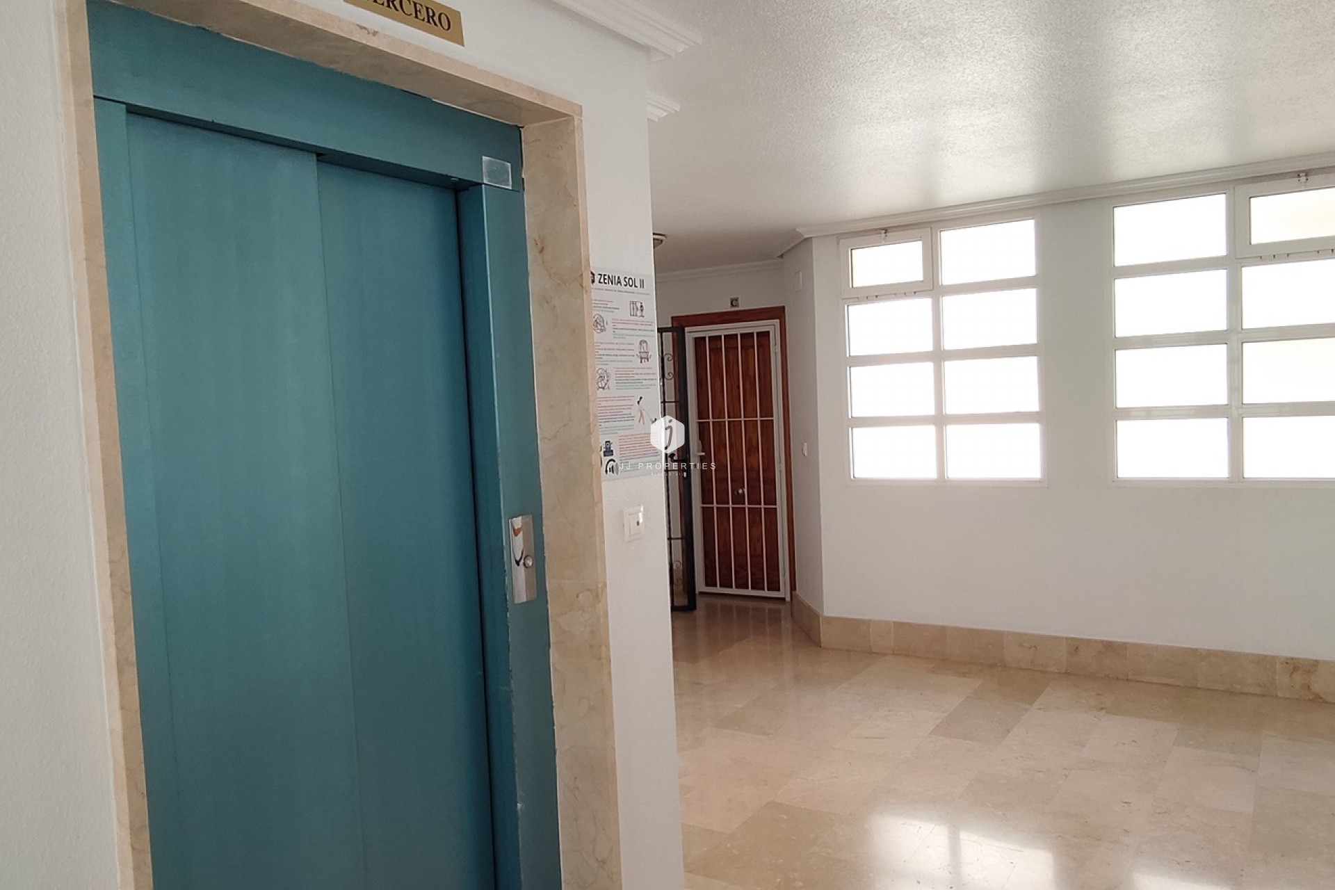 Resale - Apartment / flat -
La Zenia - Costa Blanca