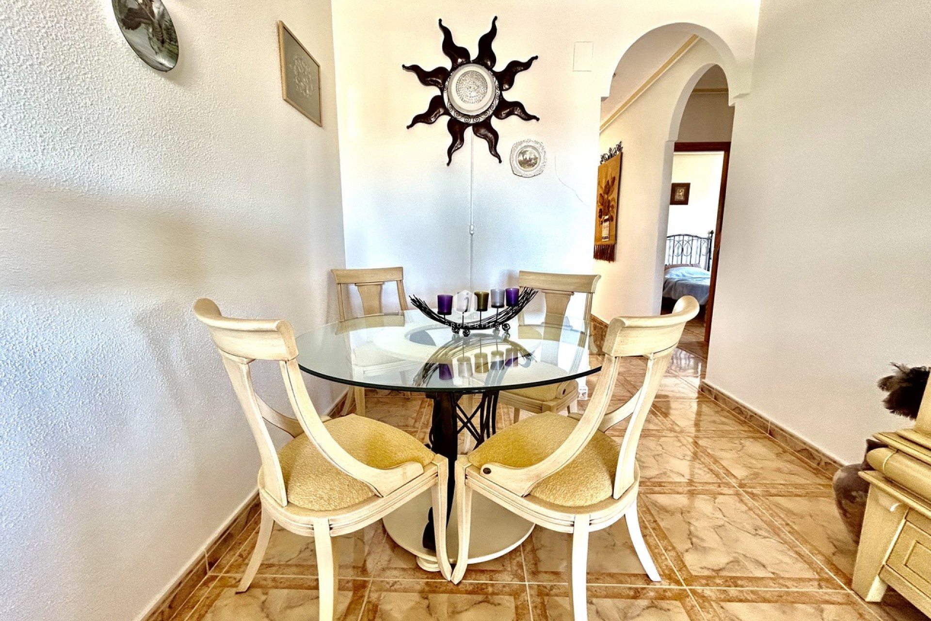 Resale - Apartment / flat -
La Zenia - Costa Blanca