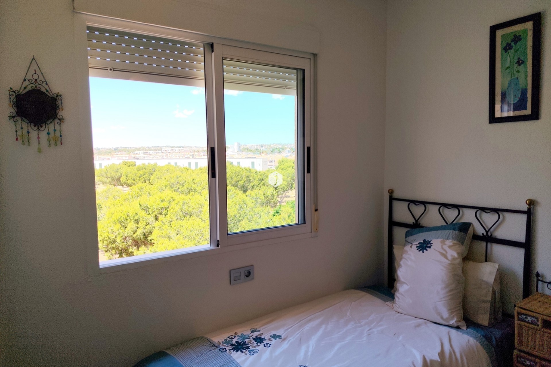 Resale - Apartment / flat -
La Zenia - Costa Blanca