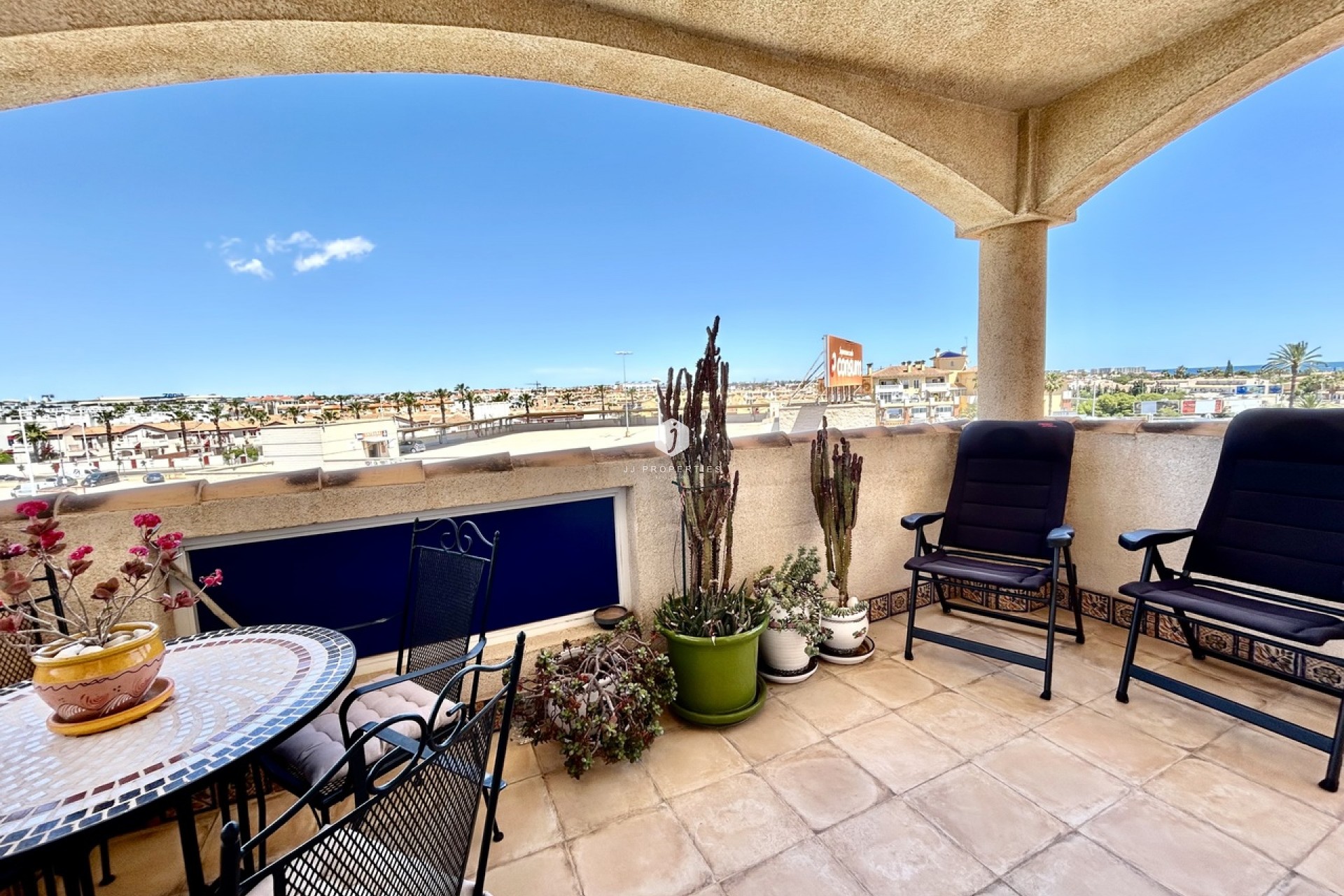 Resale - Apartment / flat -
La Zenia - Costa Blanca