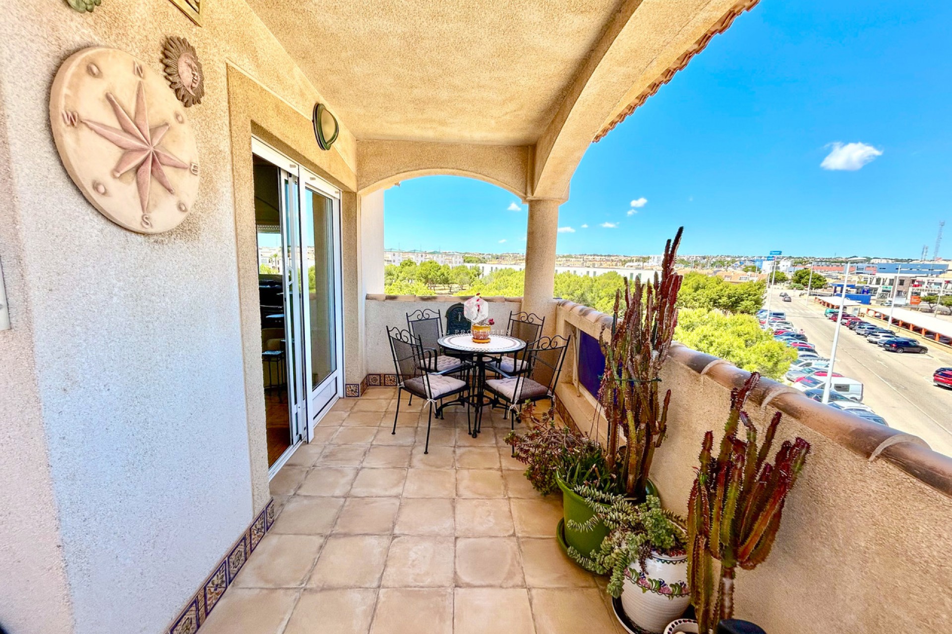 Resale - Apartment / flat -
La Zenia - Costa Blanca